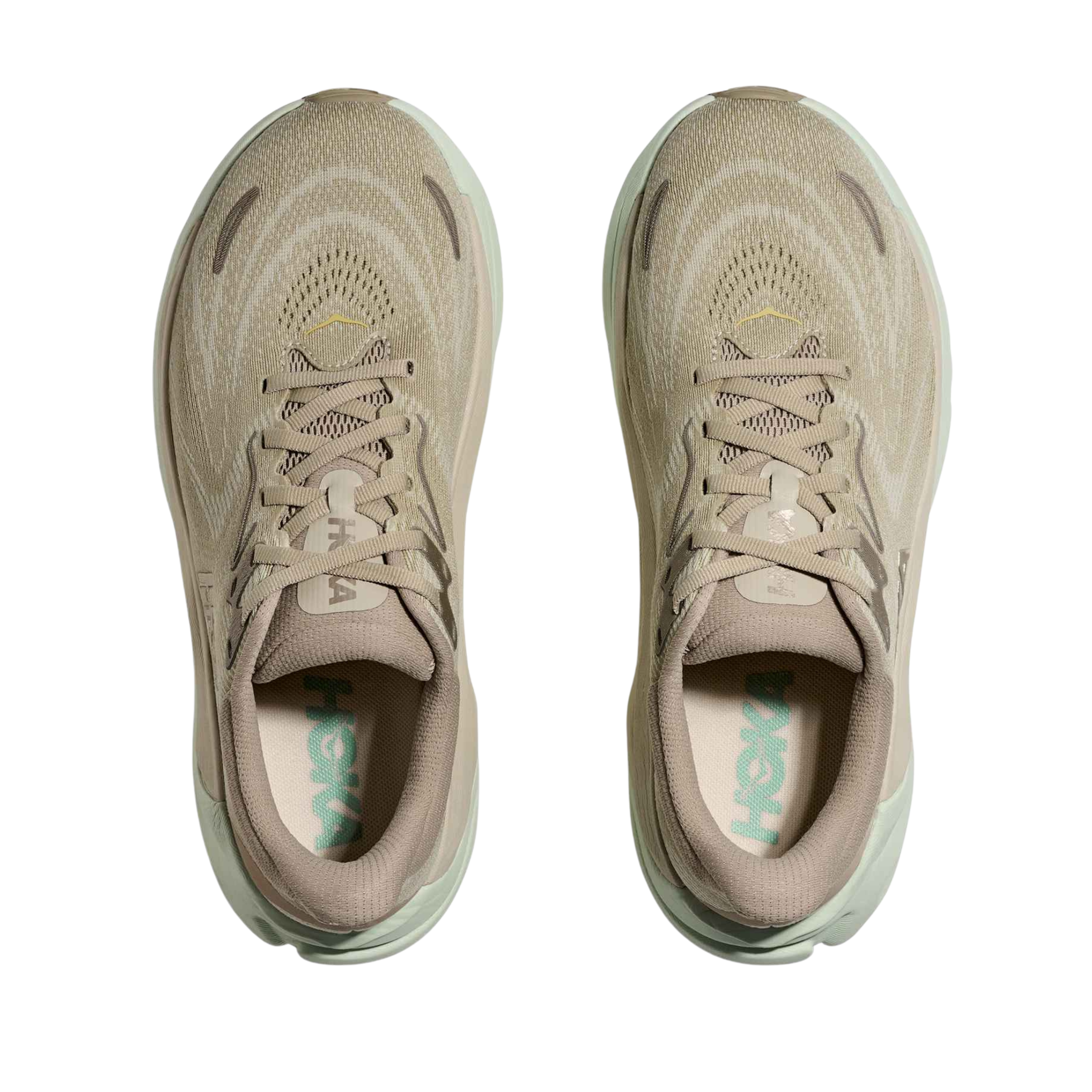 Hoka Women Arahi 8 - White