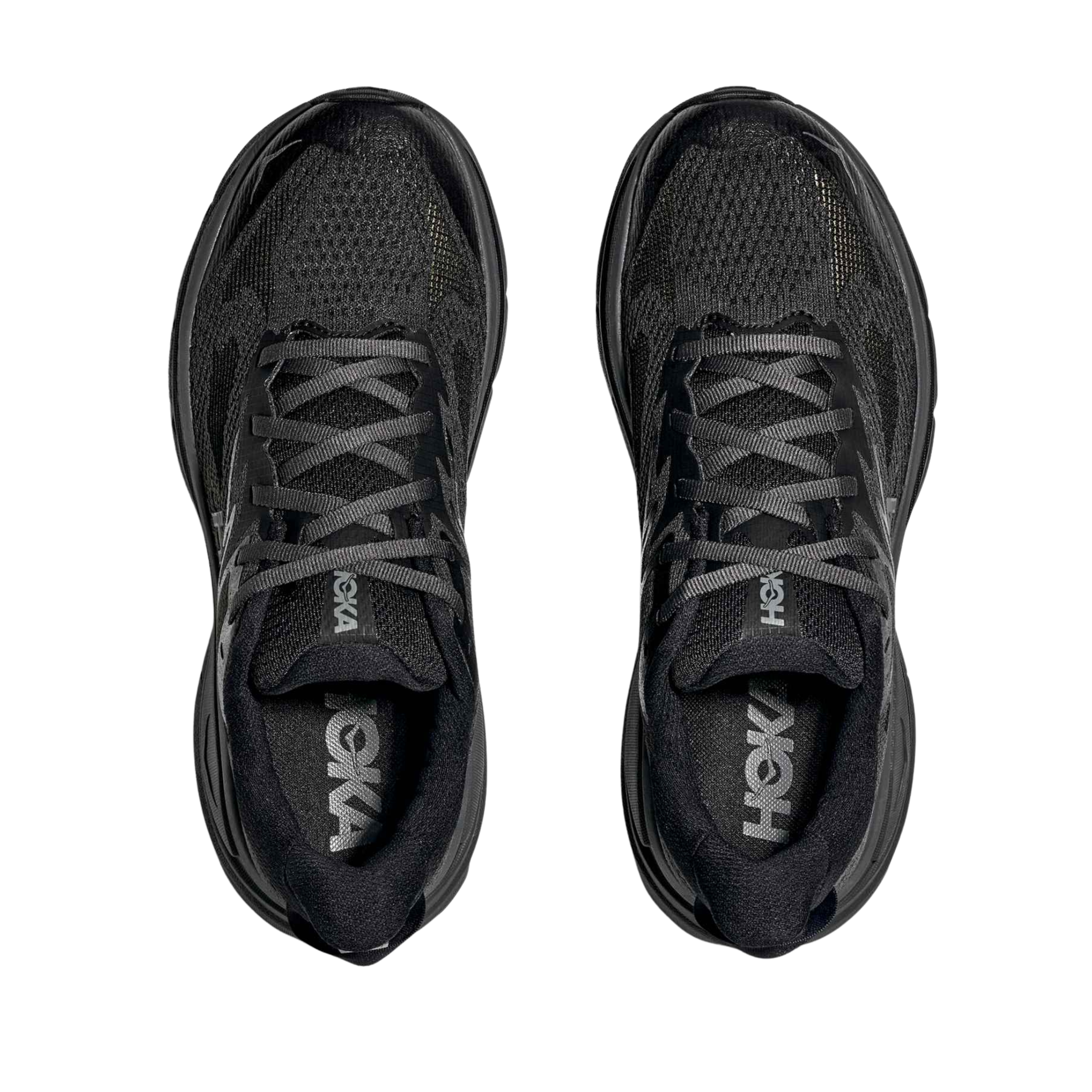 Hoka Women Challenger 8 - Black Outer Orbit
