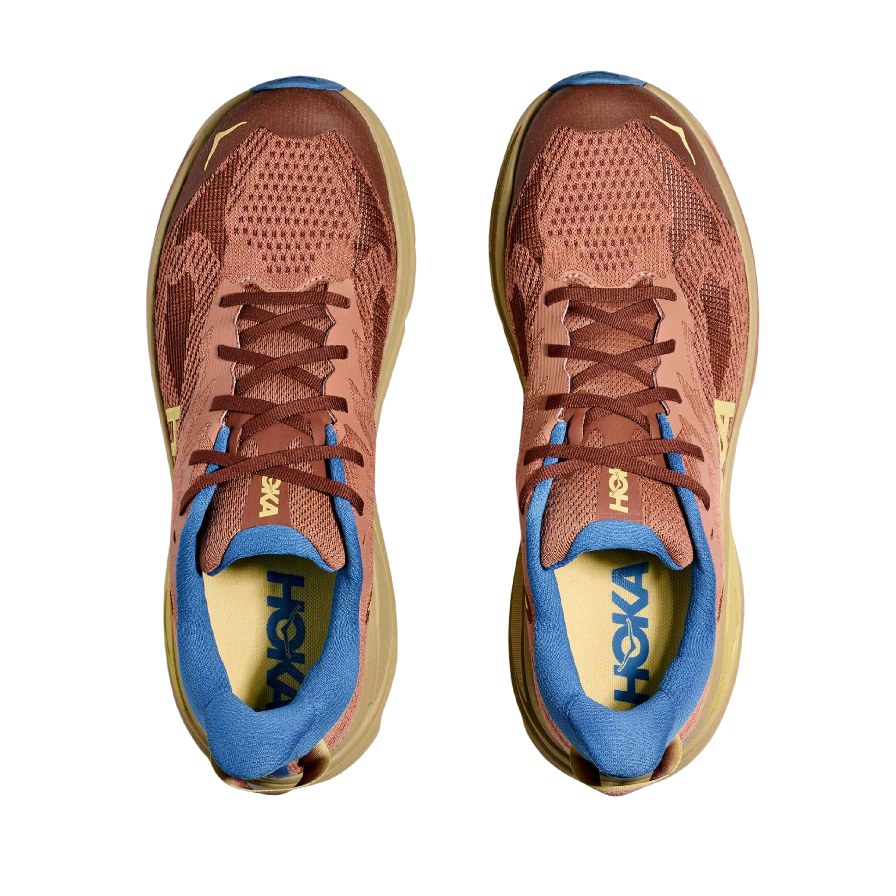 Hoka Men Challenger 8 - Maple Cardamom