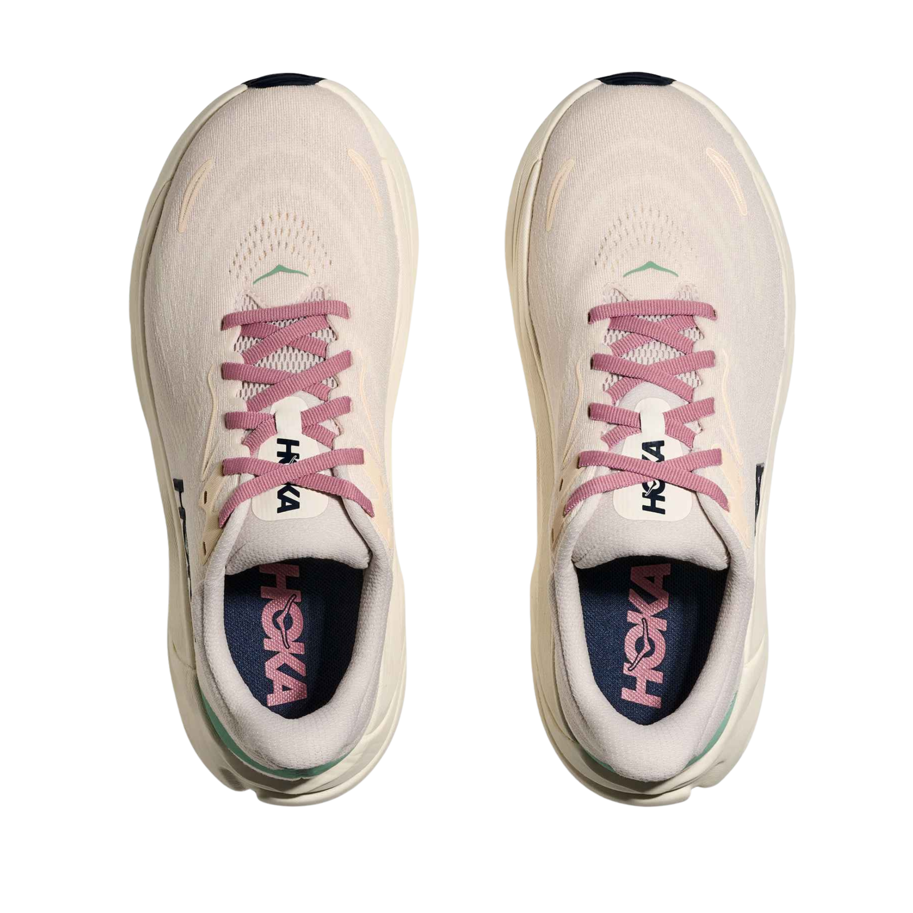 Hoka Women Arahi 8 - Rose Cream