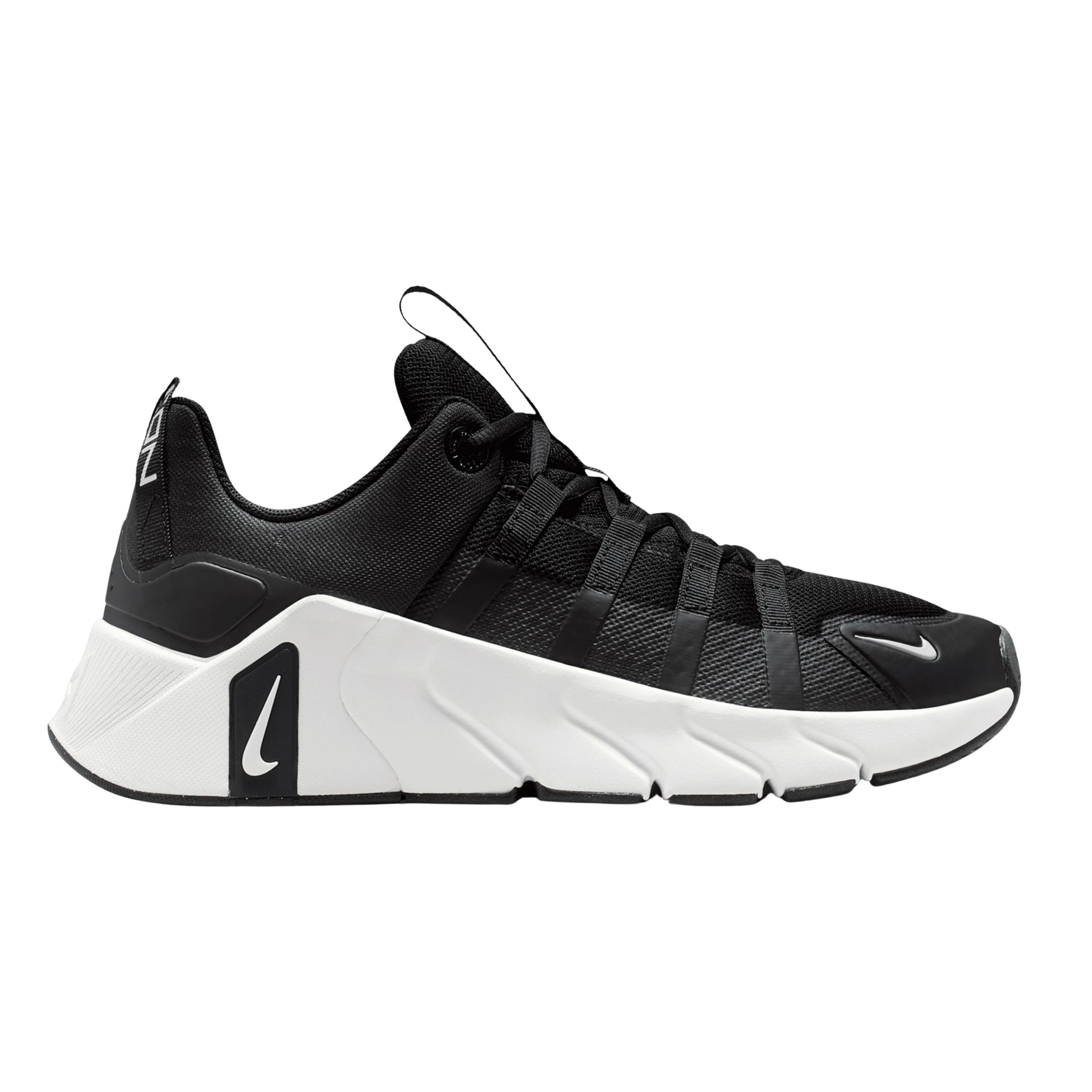 Nike Women's Free Metcon 7 - Black White