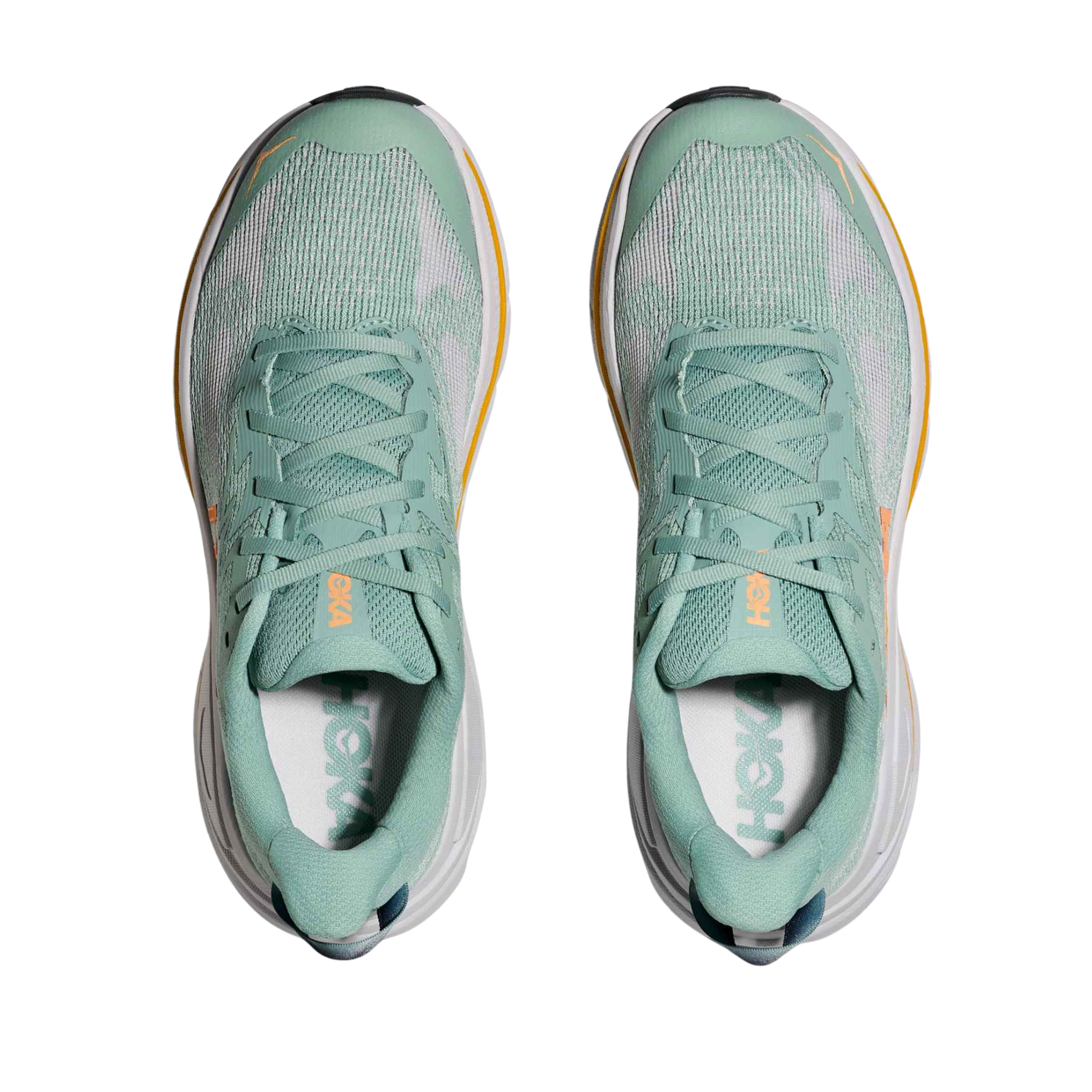 Hoka Women Challenger 8 - Jade Cosmic Grey
