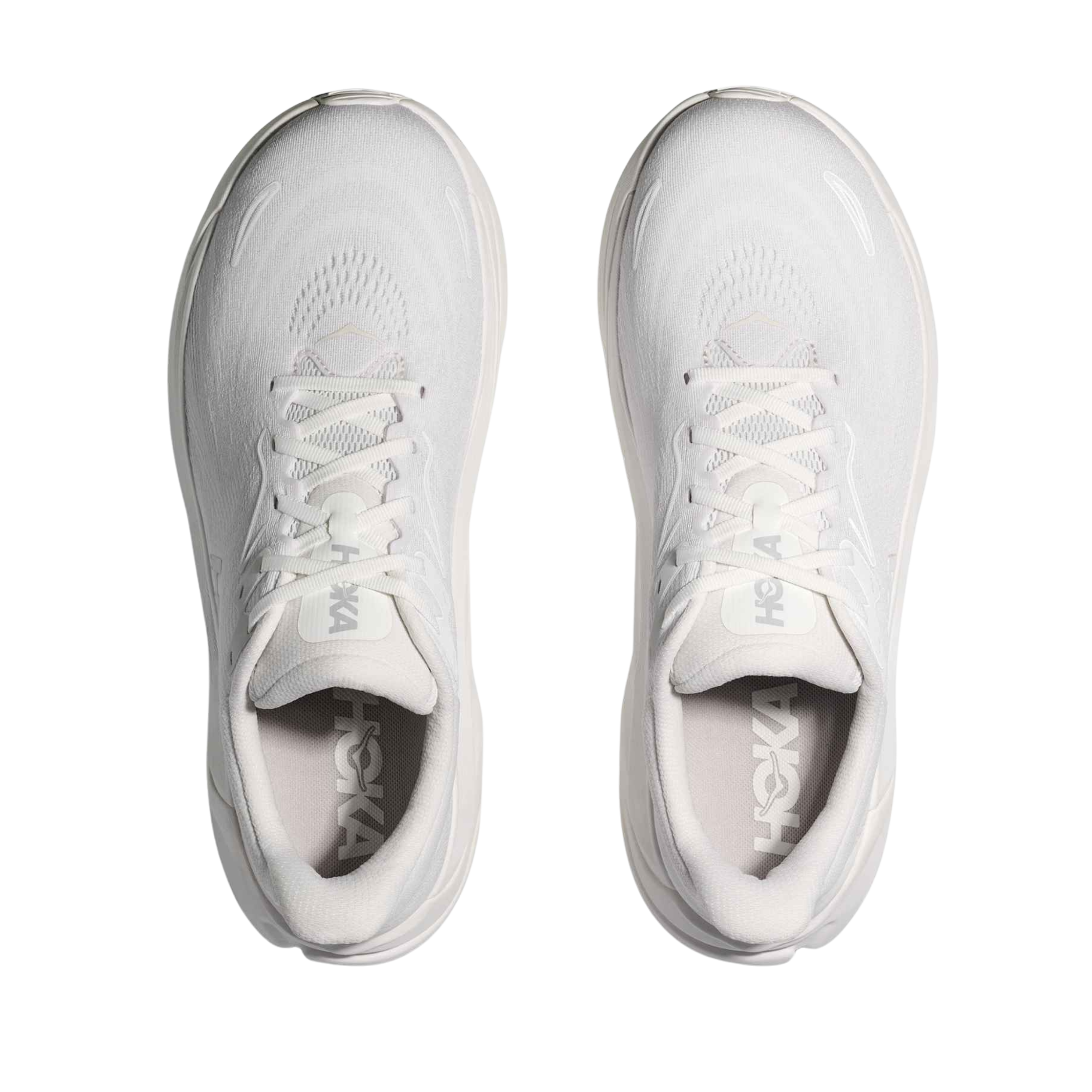 Hoka Men Arahi 8 - White