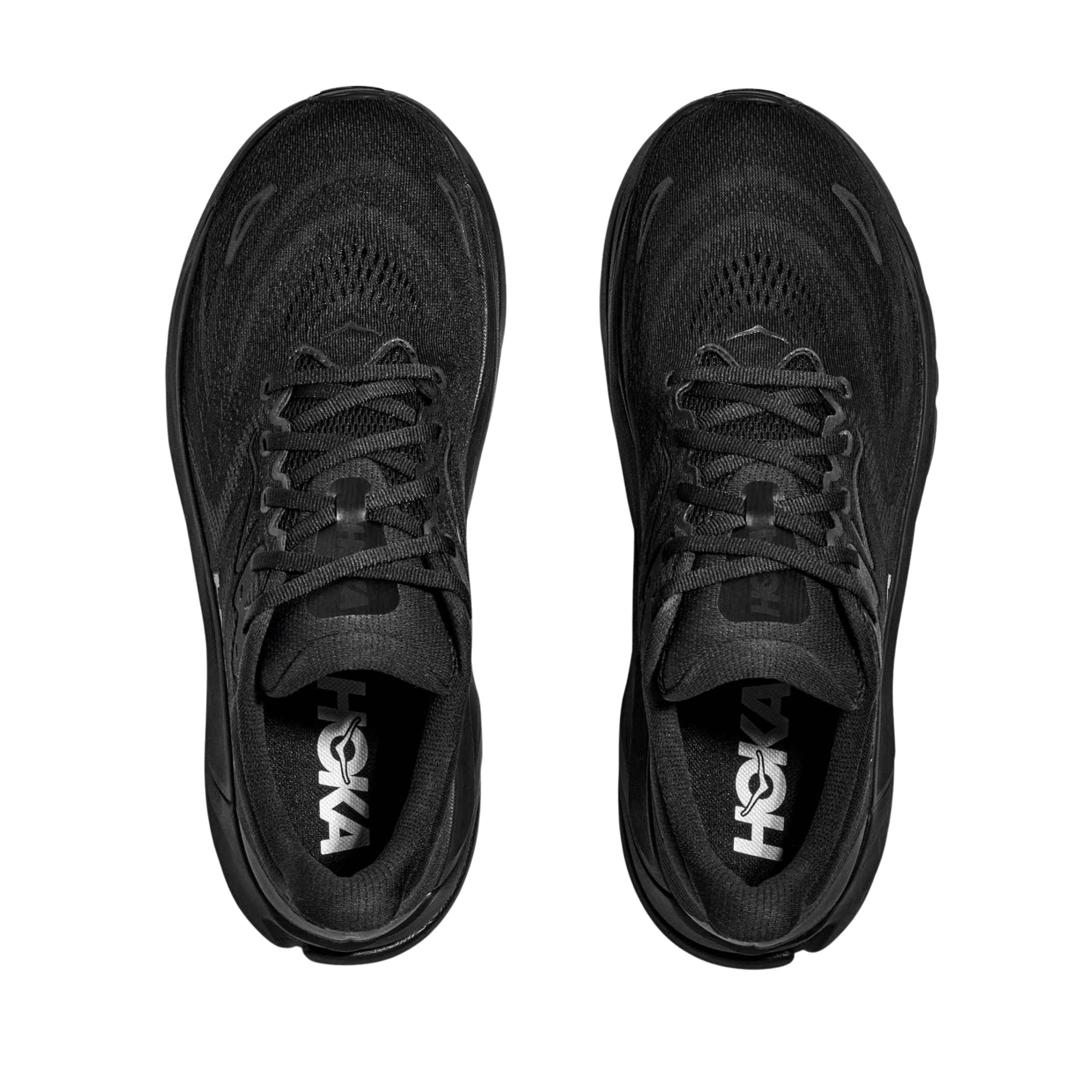 Hoka Women Arahi 8 - Black