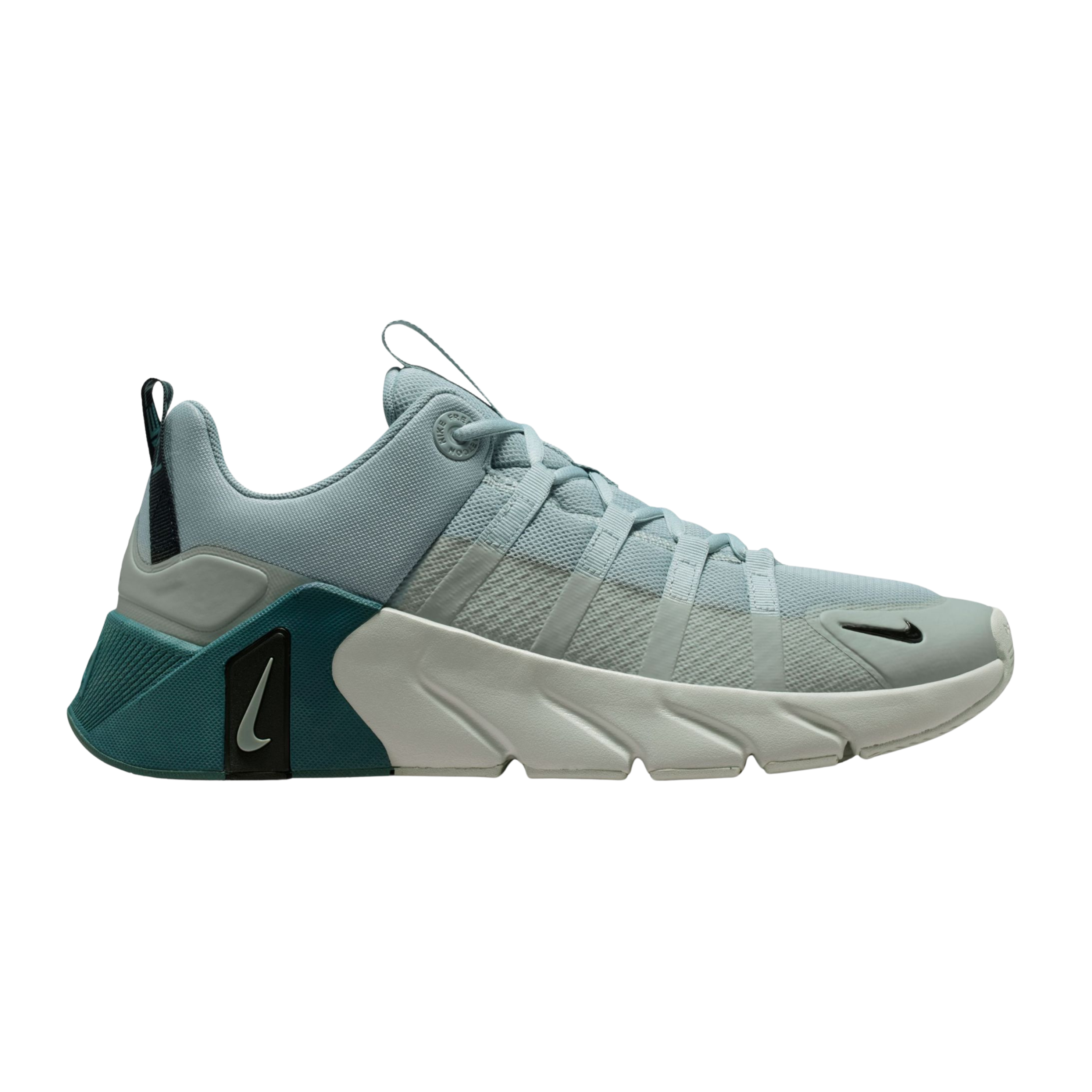 Nike Men's Free Metcon 7 - Light Silver Light Pumice Mineral Slate