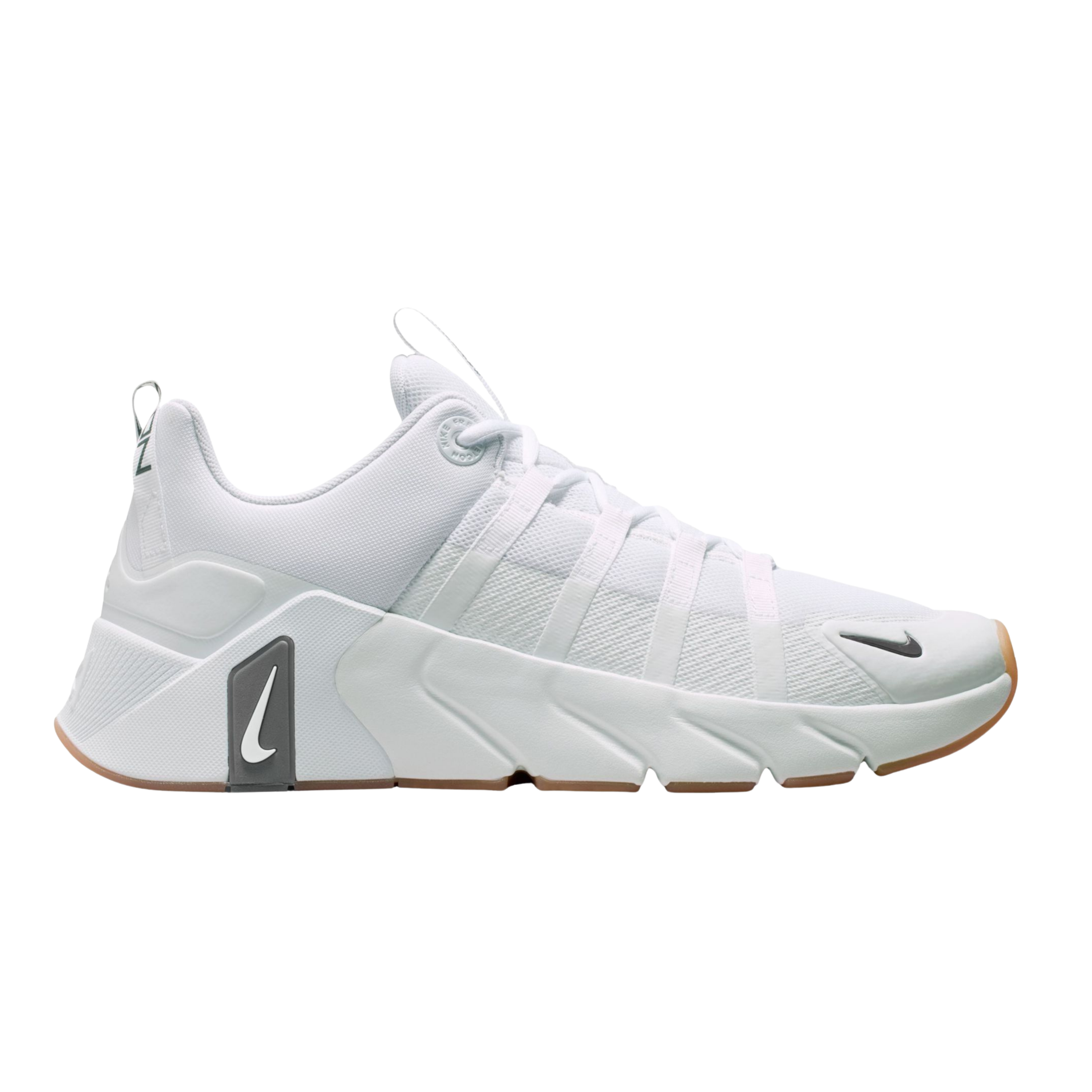 Nike Men's Free Metcon 7 - White Anthracite Off White