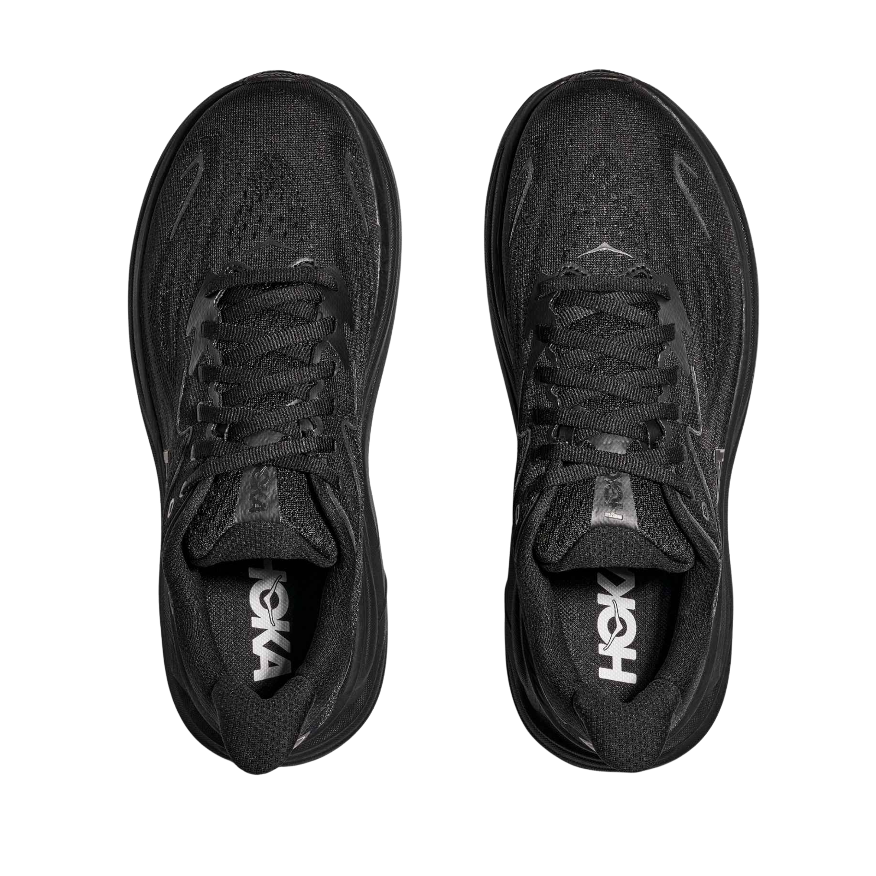 Hoka Women Clifton 10 - Black
