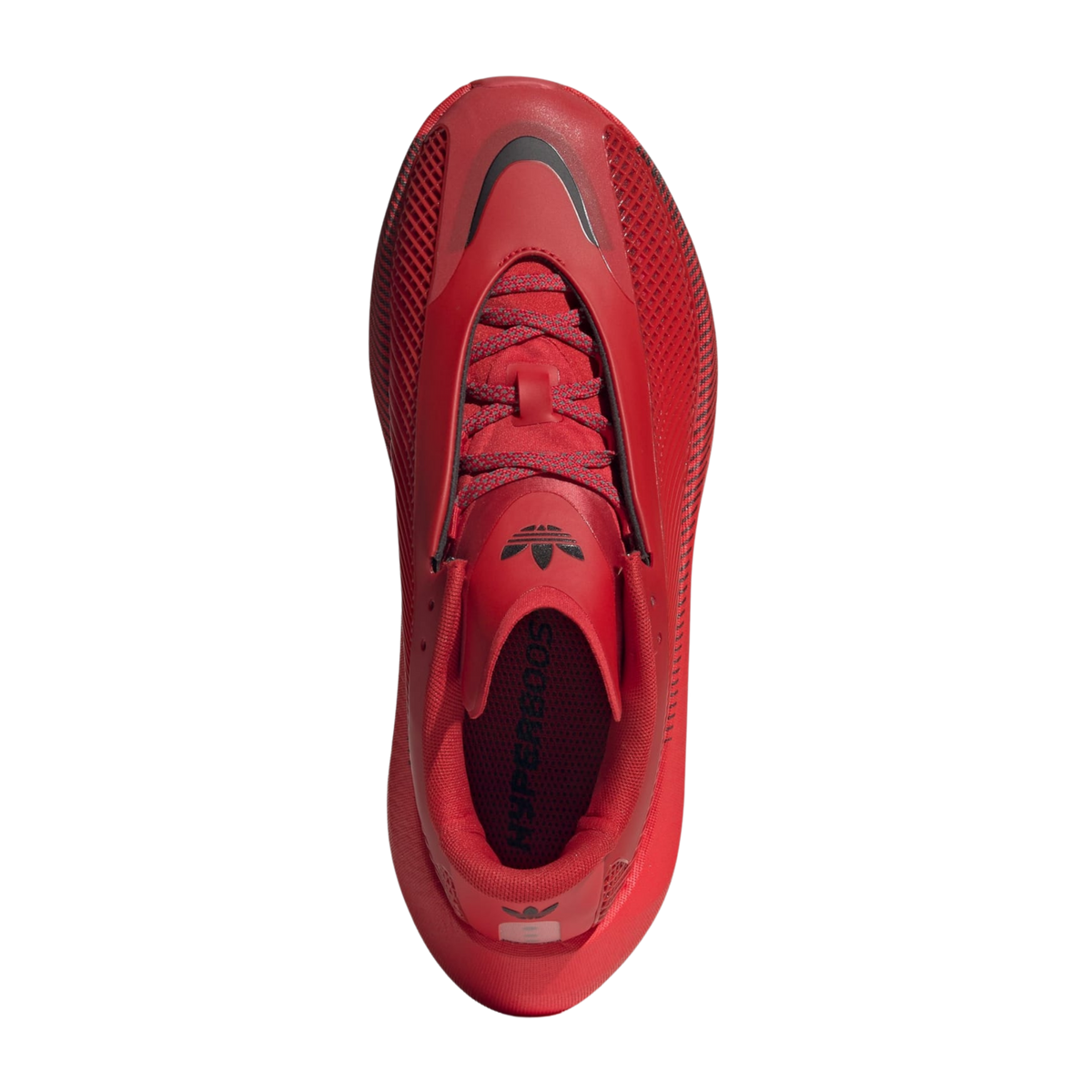 Adidas Men Hyperboost Ephr - Better Scarlet Core Black Better Scarlet