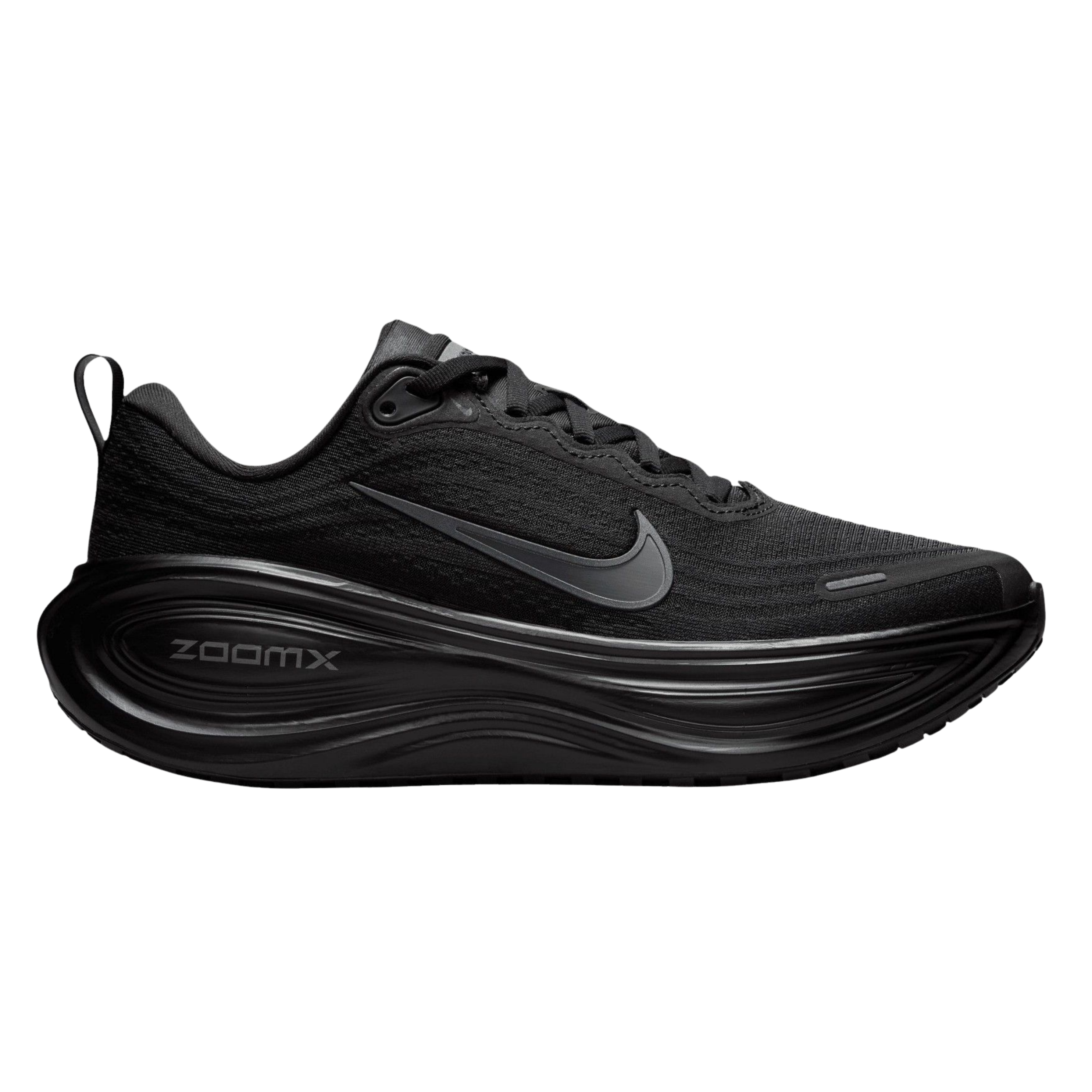 Nike Women's Vomero Plus - Black Grey