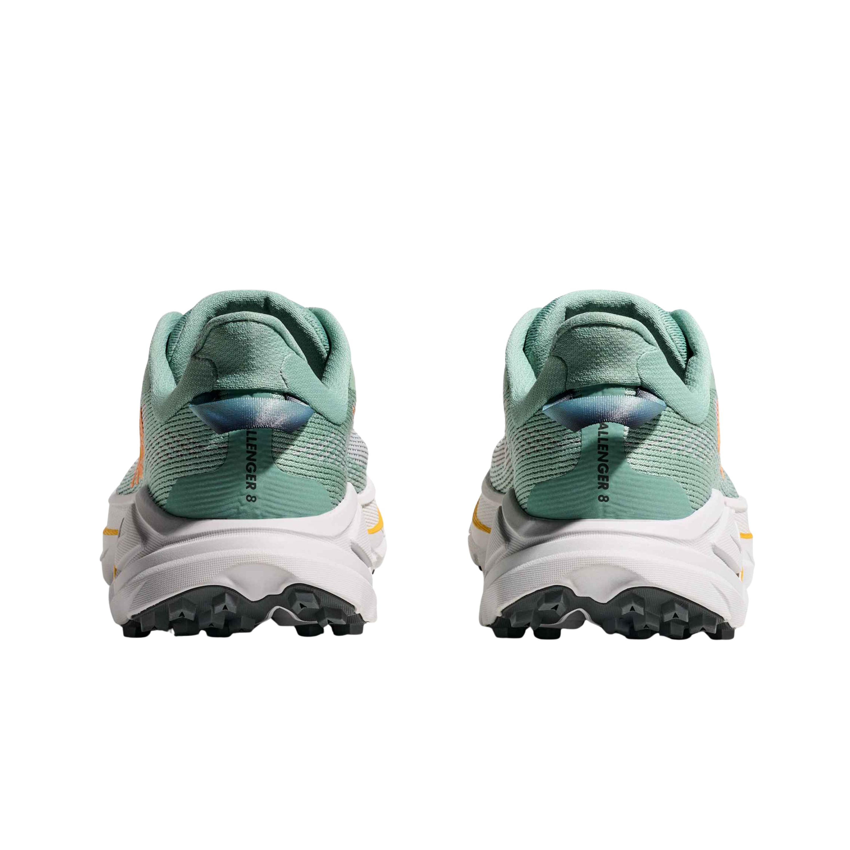 Hoka Women Challenger 8 - Jade Cosmic Grey