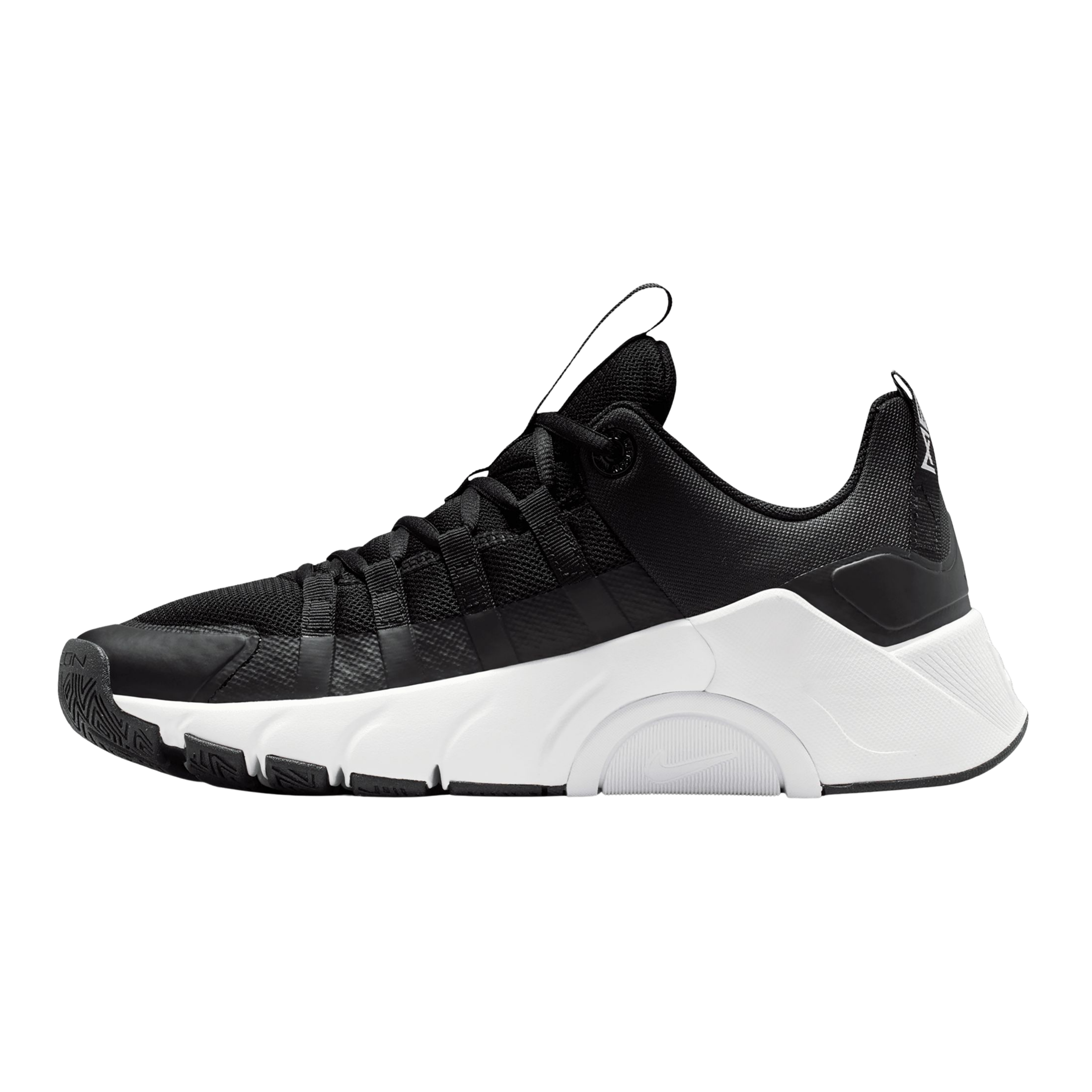 Nike Women's Free Metcon 7 - Black White