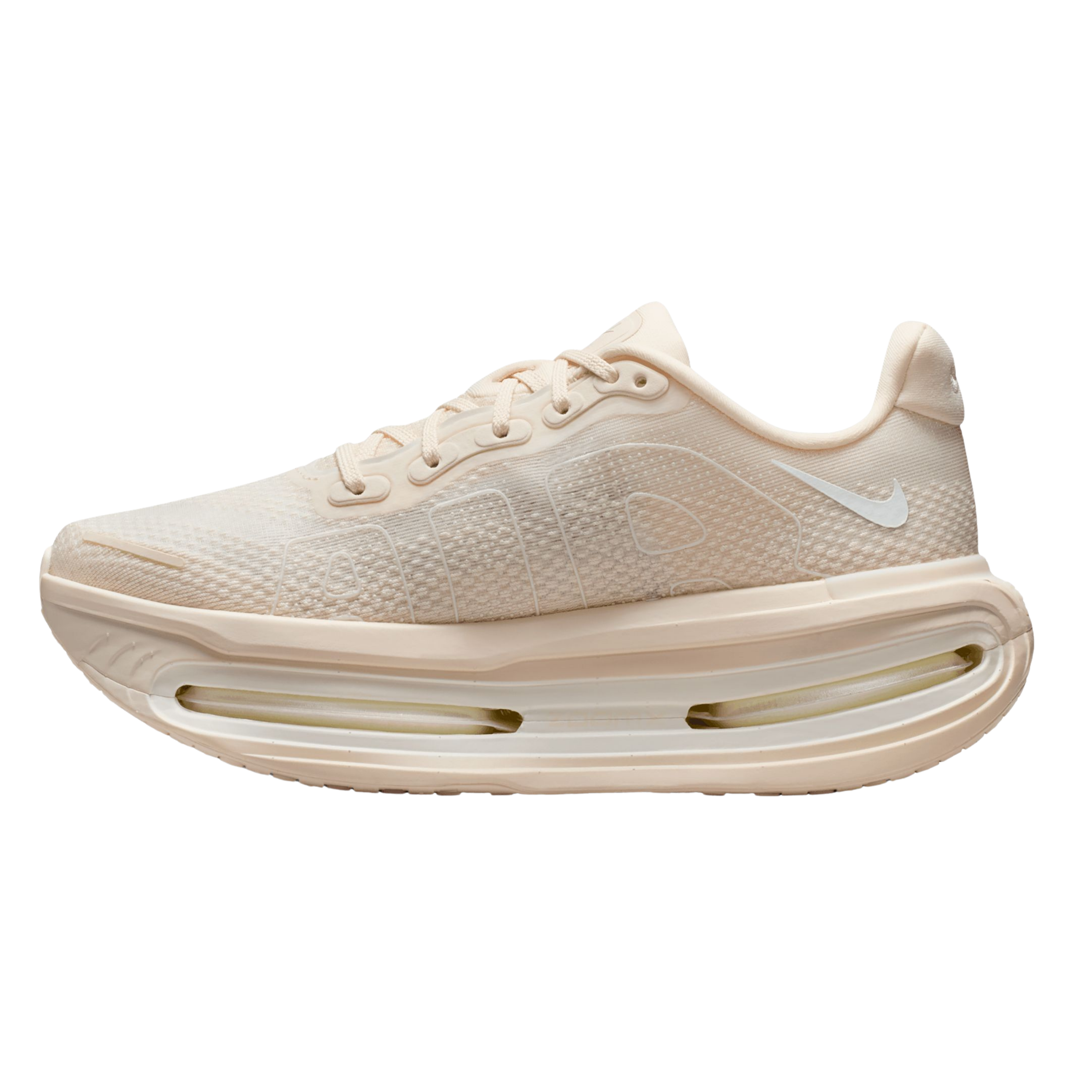 Nike Women's Vomero Premium - Chalk White Pale Ivory