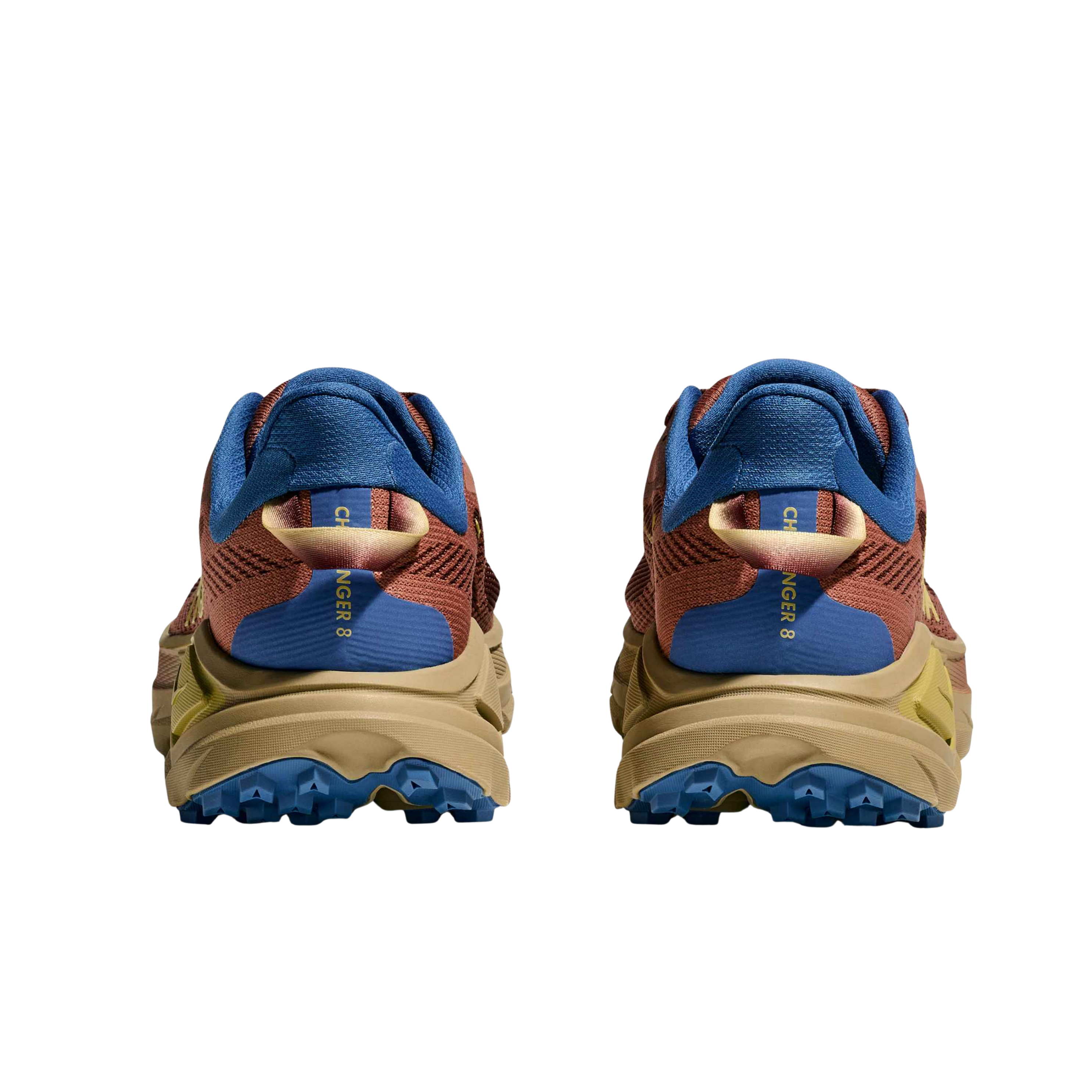 Hoka Men Challenger 8 - Maple Cardamom