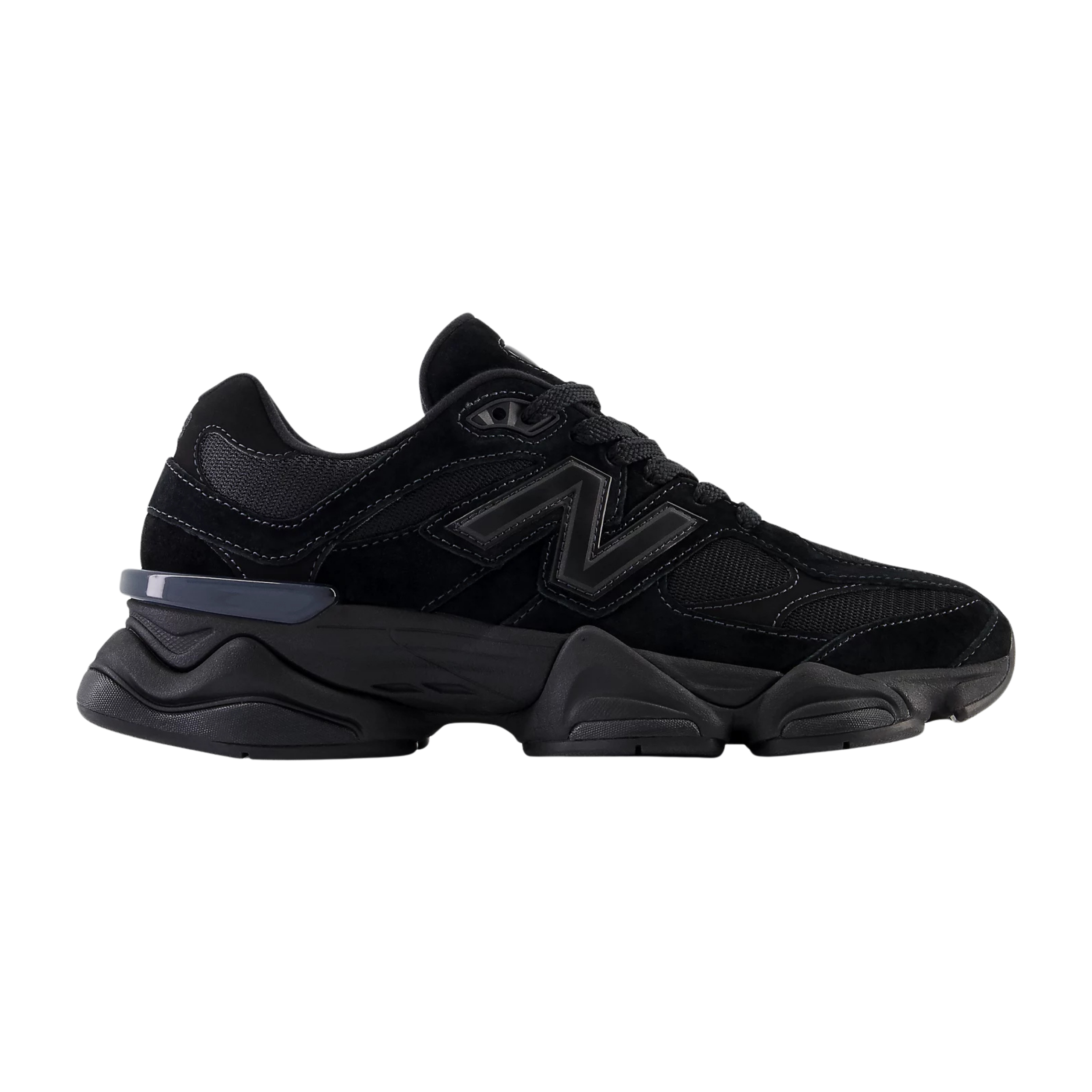 New Balance Women 9060 - Black
