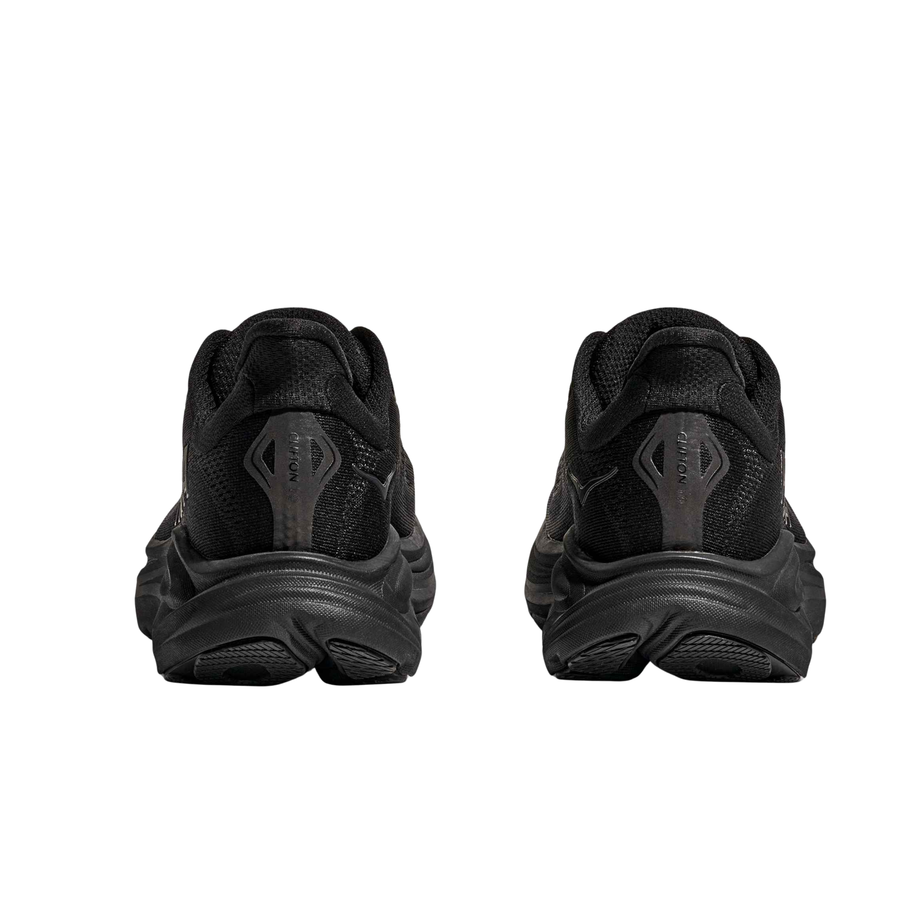 Hoka Women Clifton 10 - Black