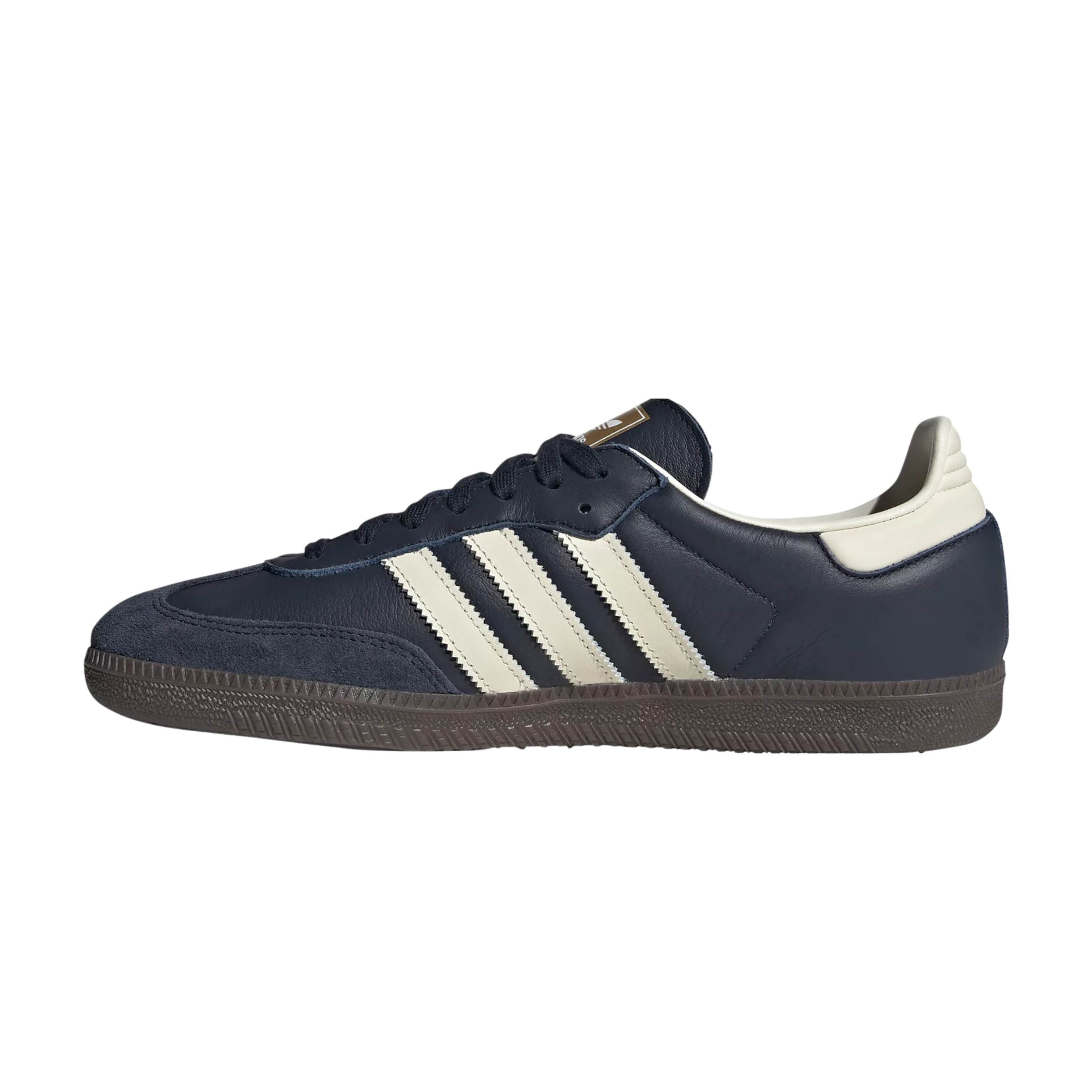 Adidas Men Samba OG - Night Navy Cream White