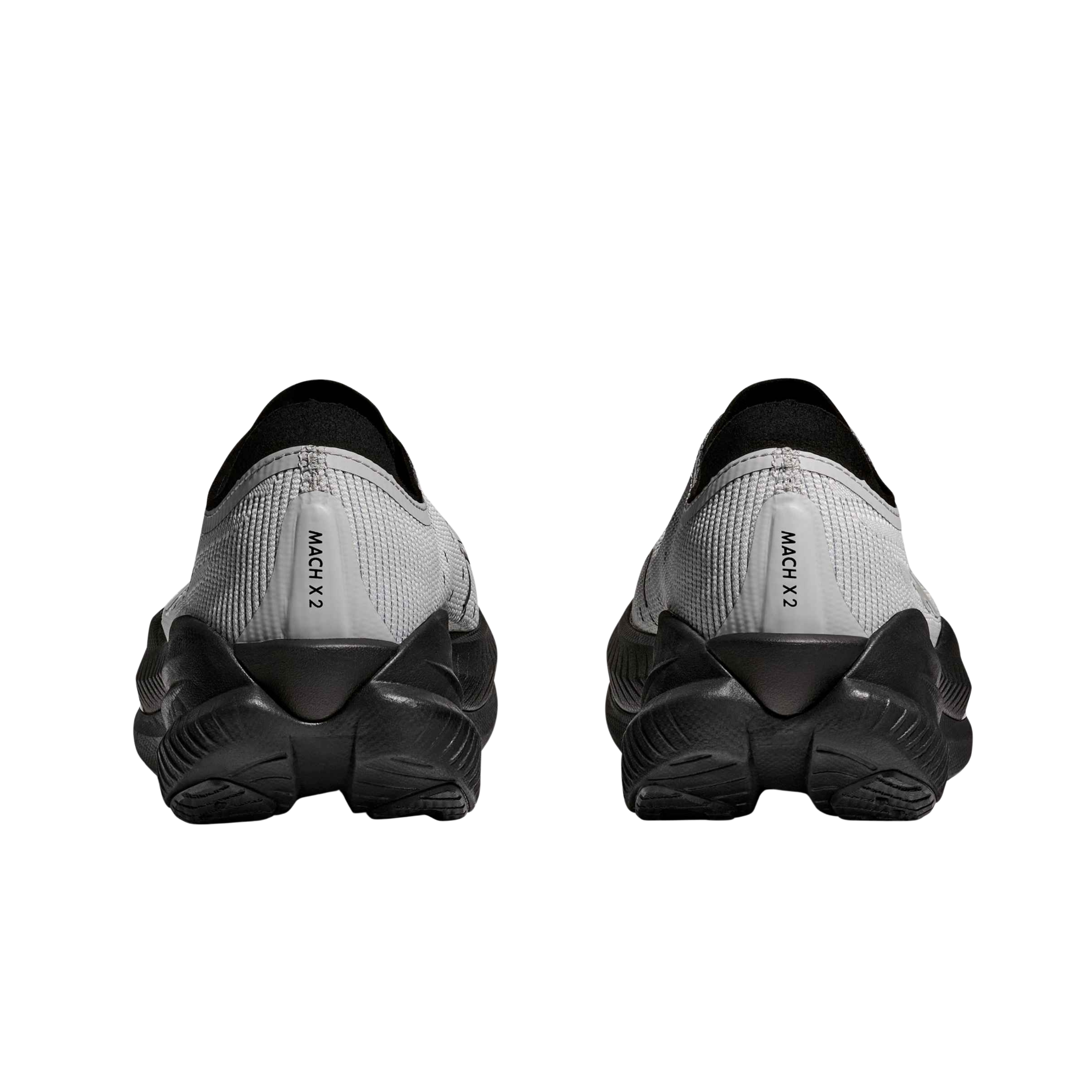 Hoka Men Mach X 2 - Black Stardust