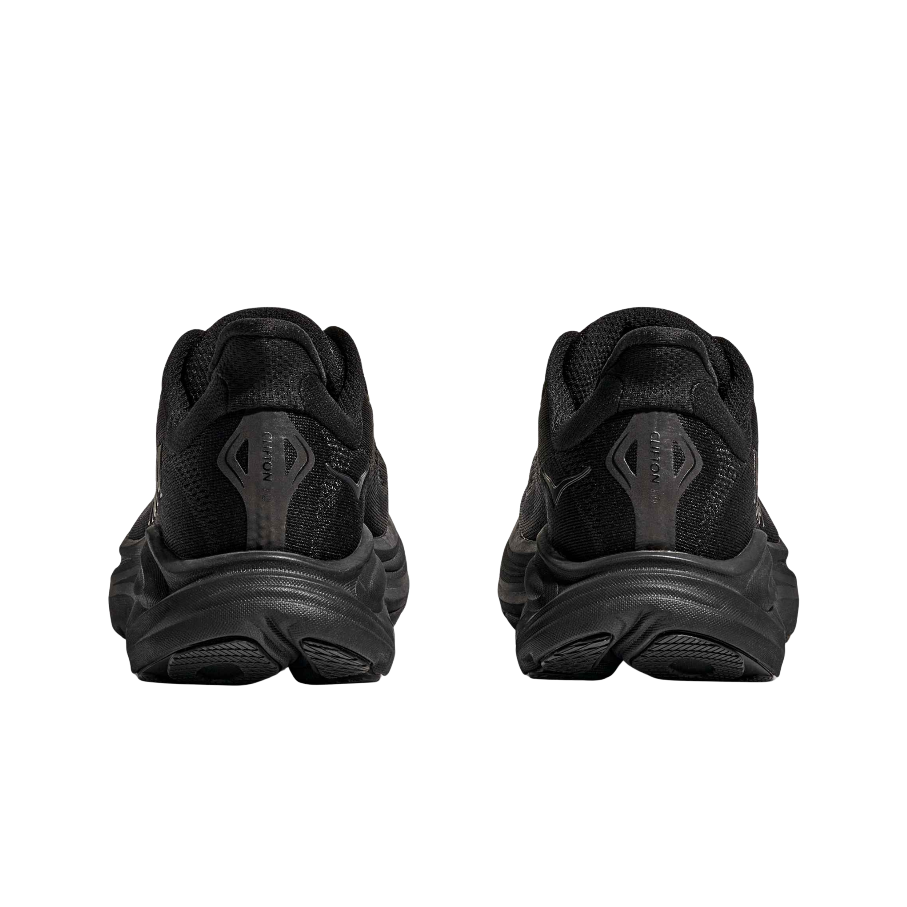 Hoka Men Clifton 10 - Black