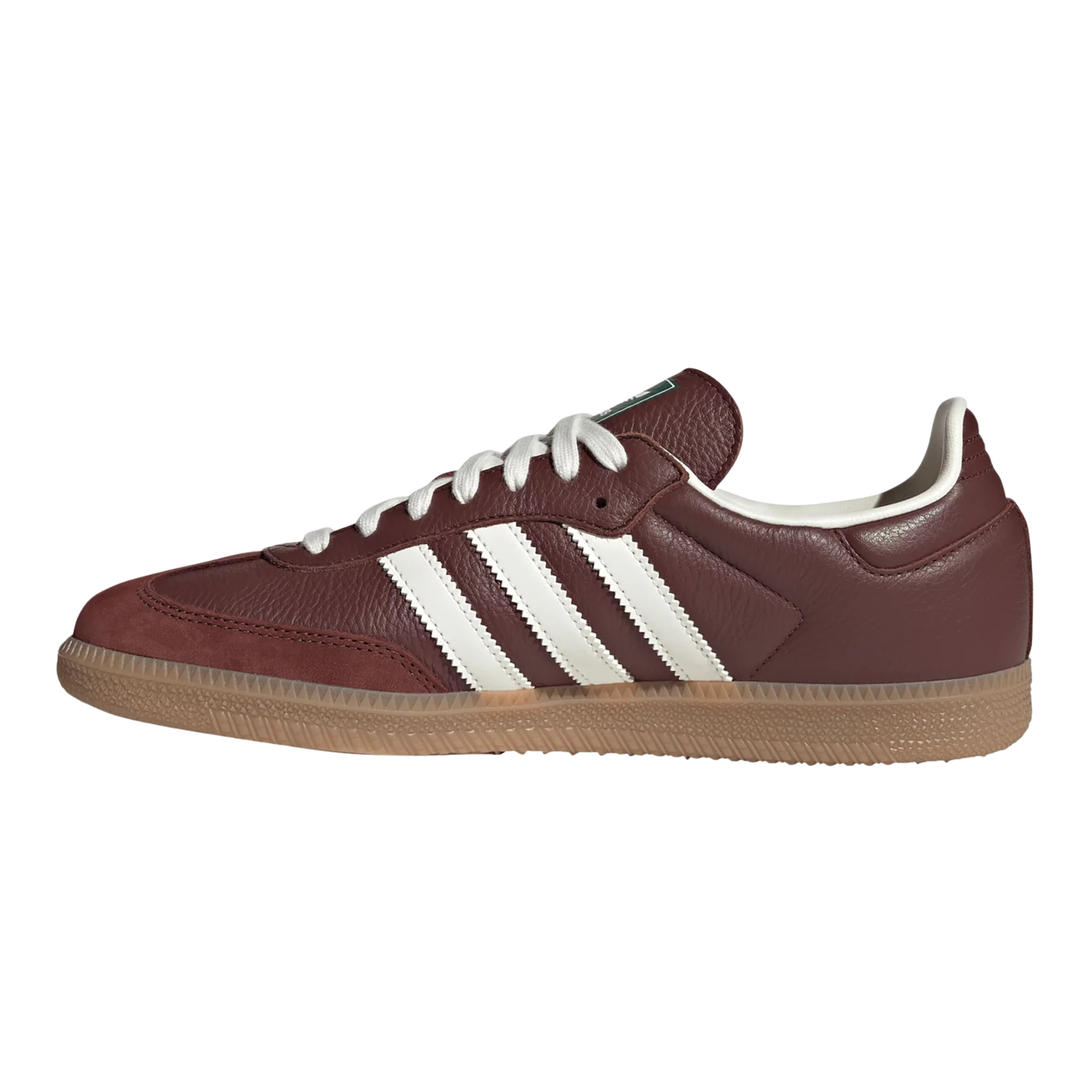 Adidas Men Samba OG - Fox Brown Off White