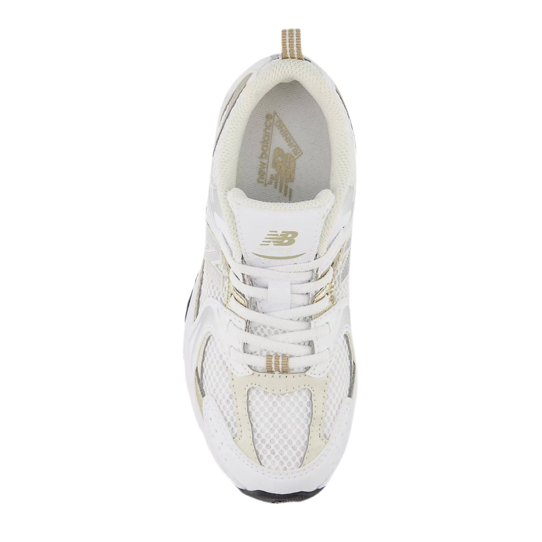 New Balance Women 530 Sneaker - Stoneware