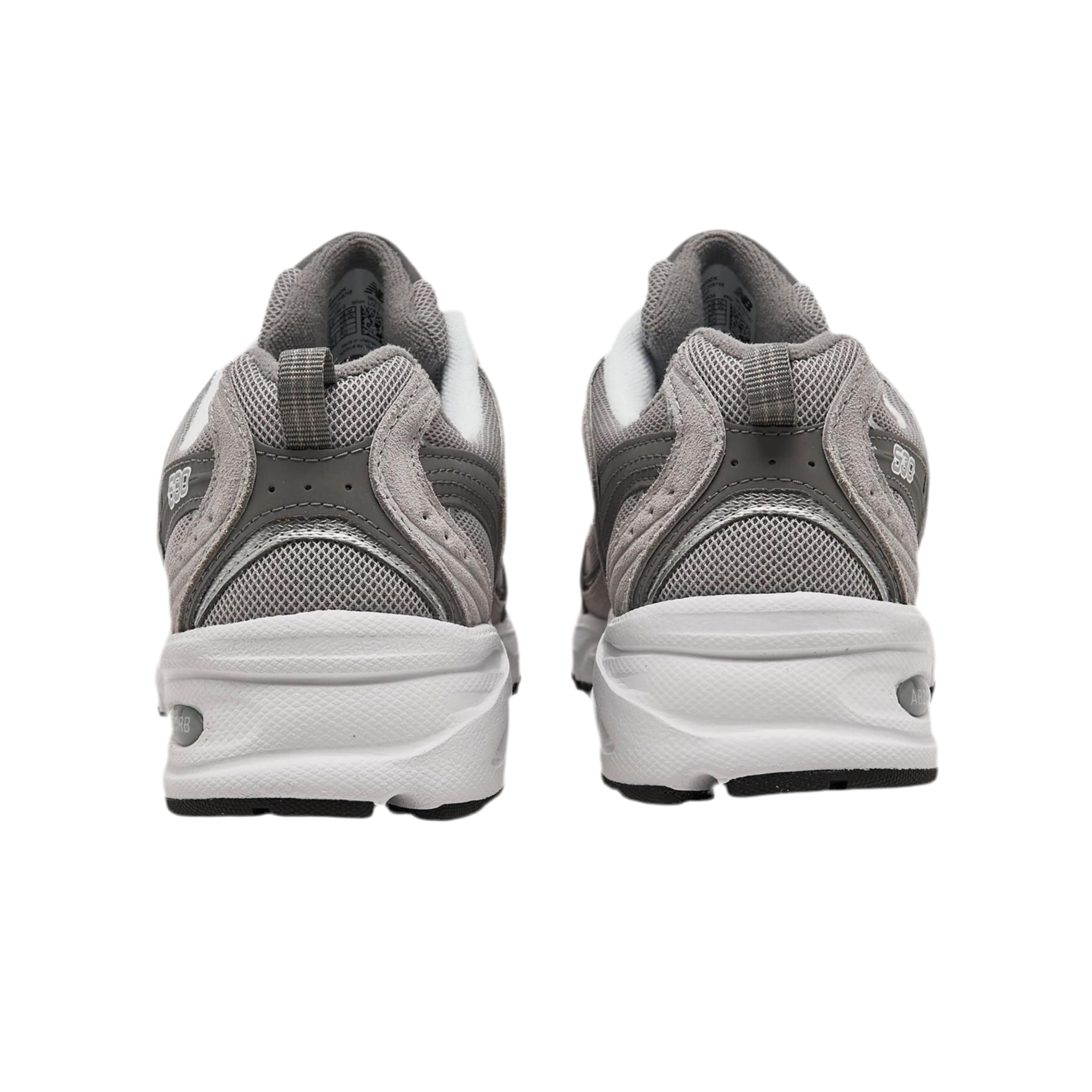 New Balance Women 530 Sneaker - Shadow Gray