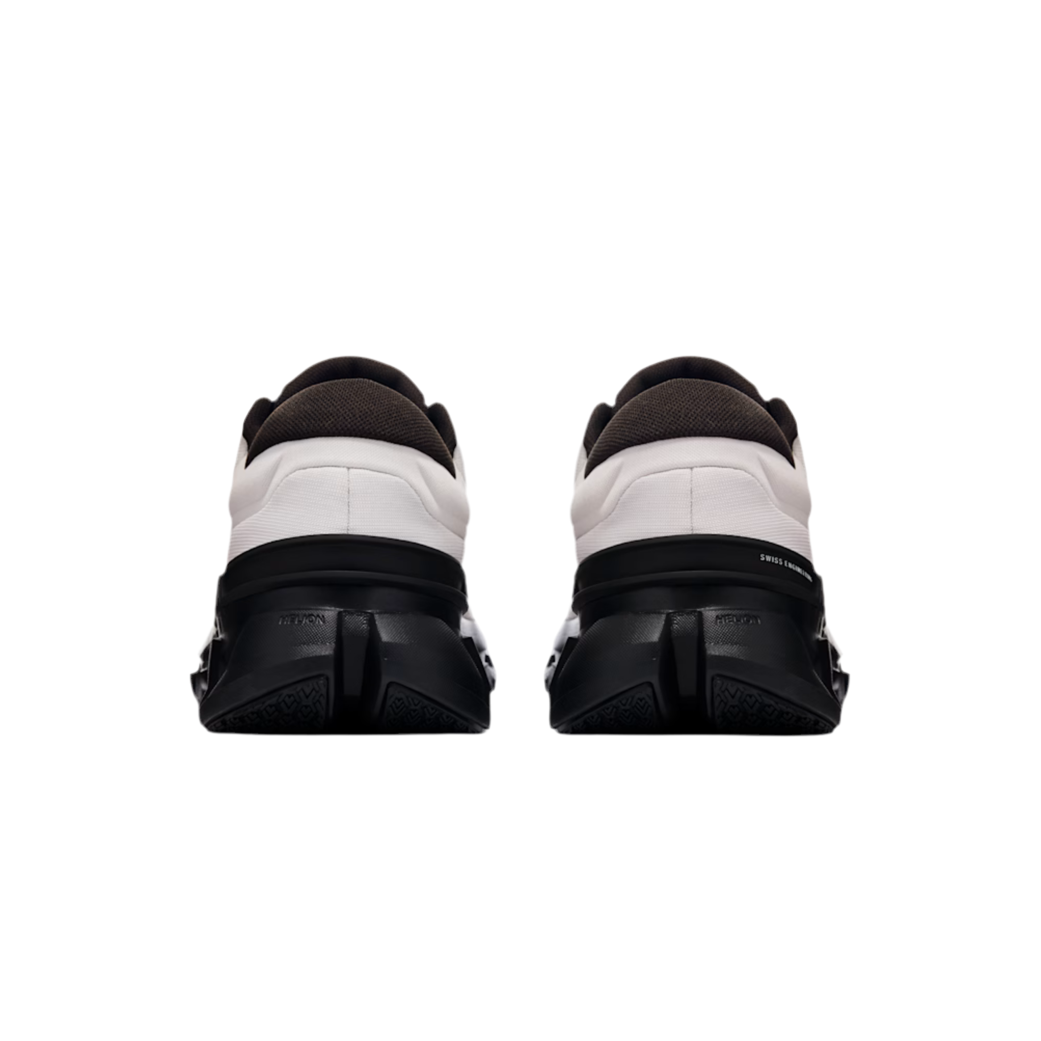 ON Men Cloudflyer 5 - Wolf Black