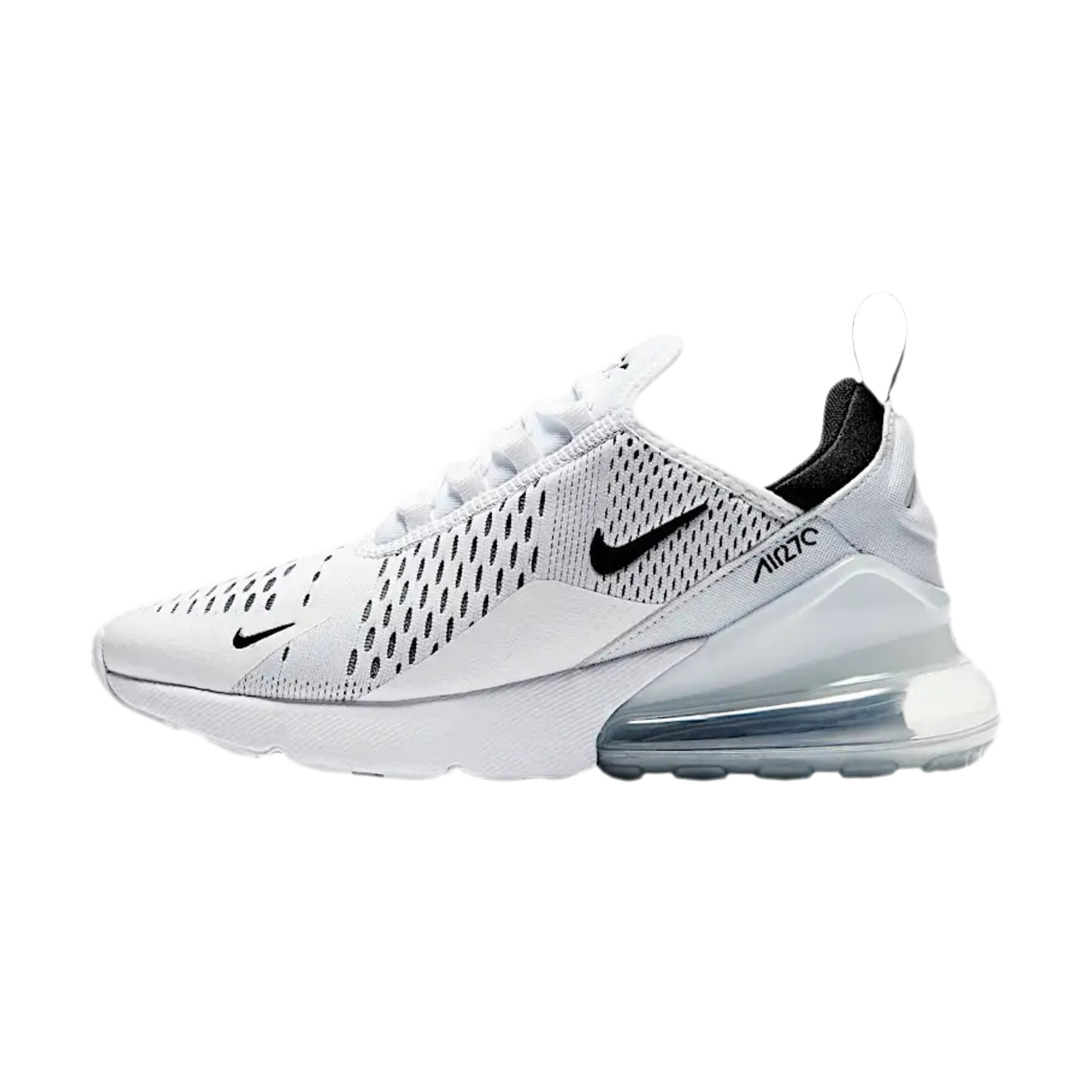 Nike Women's Air Max 270 - White