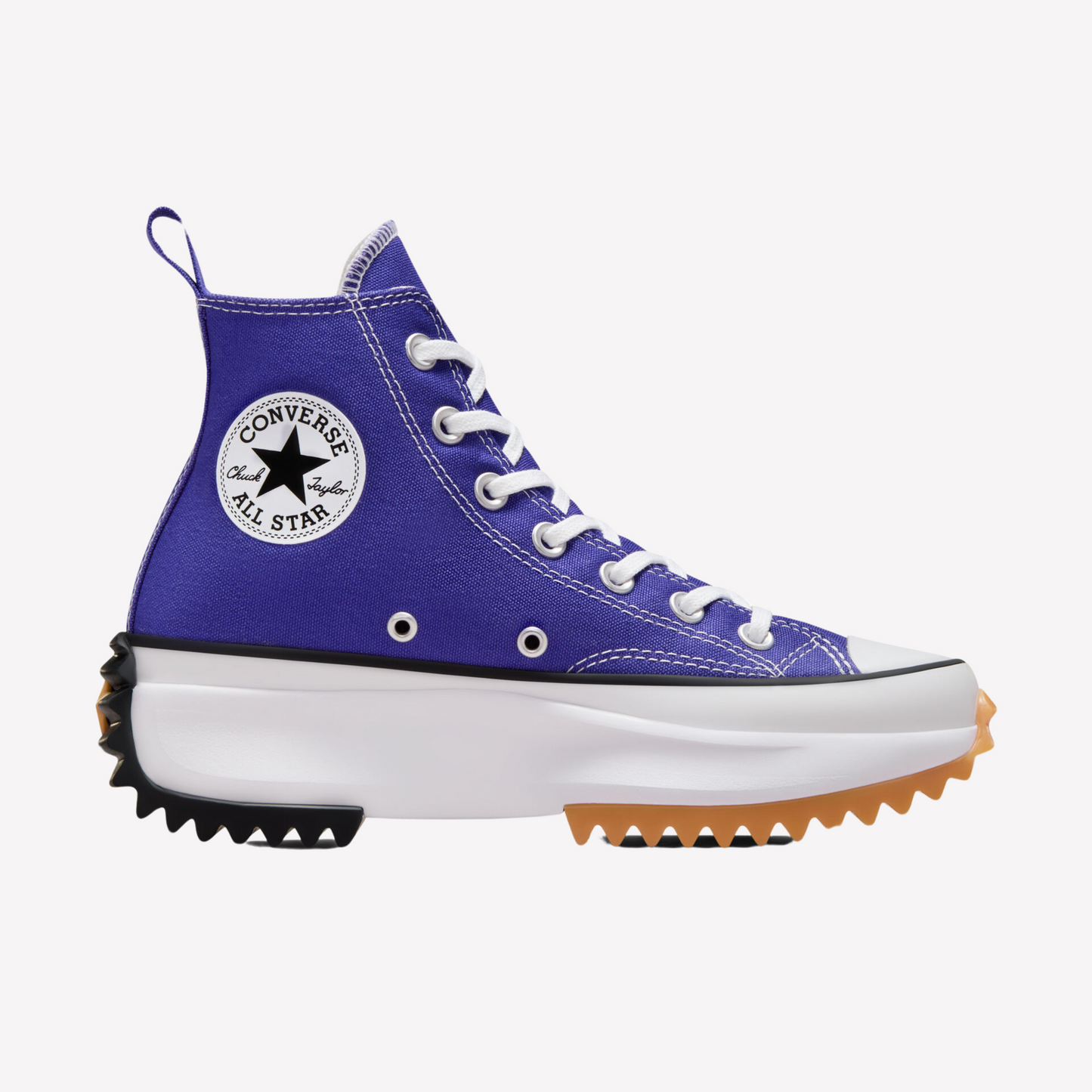Converse Women Run Star Hike - Night Indigo