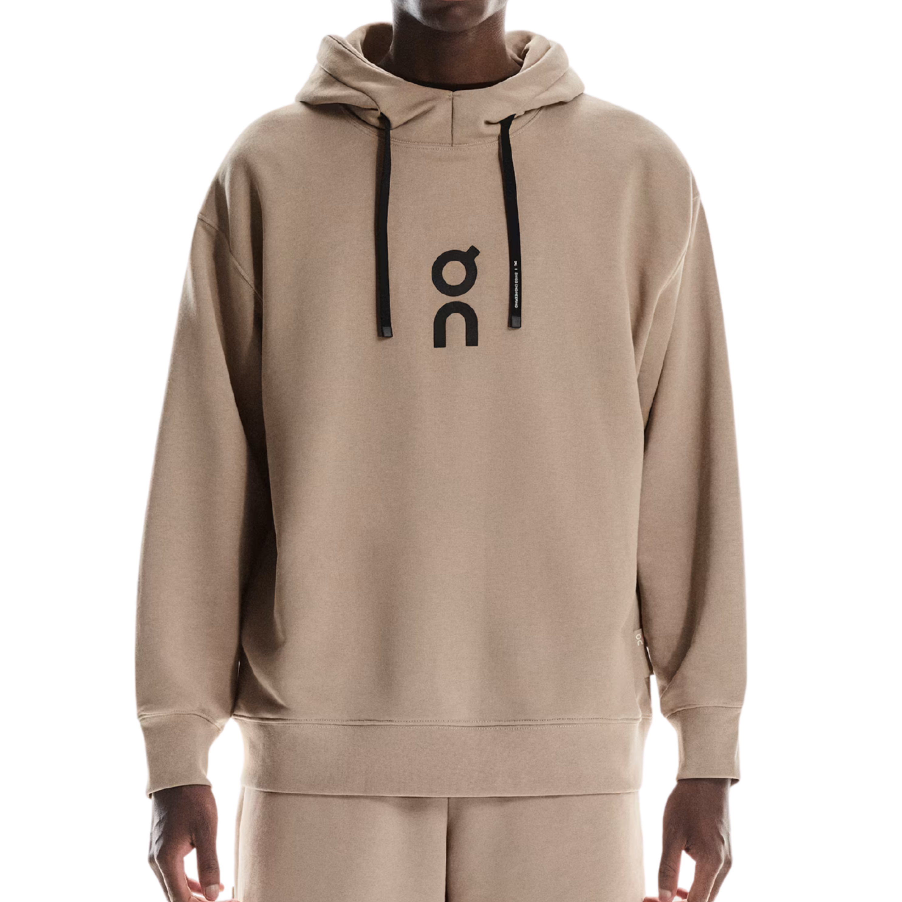 ON Men Club Hoodie - Desert