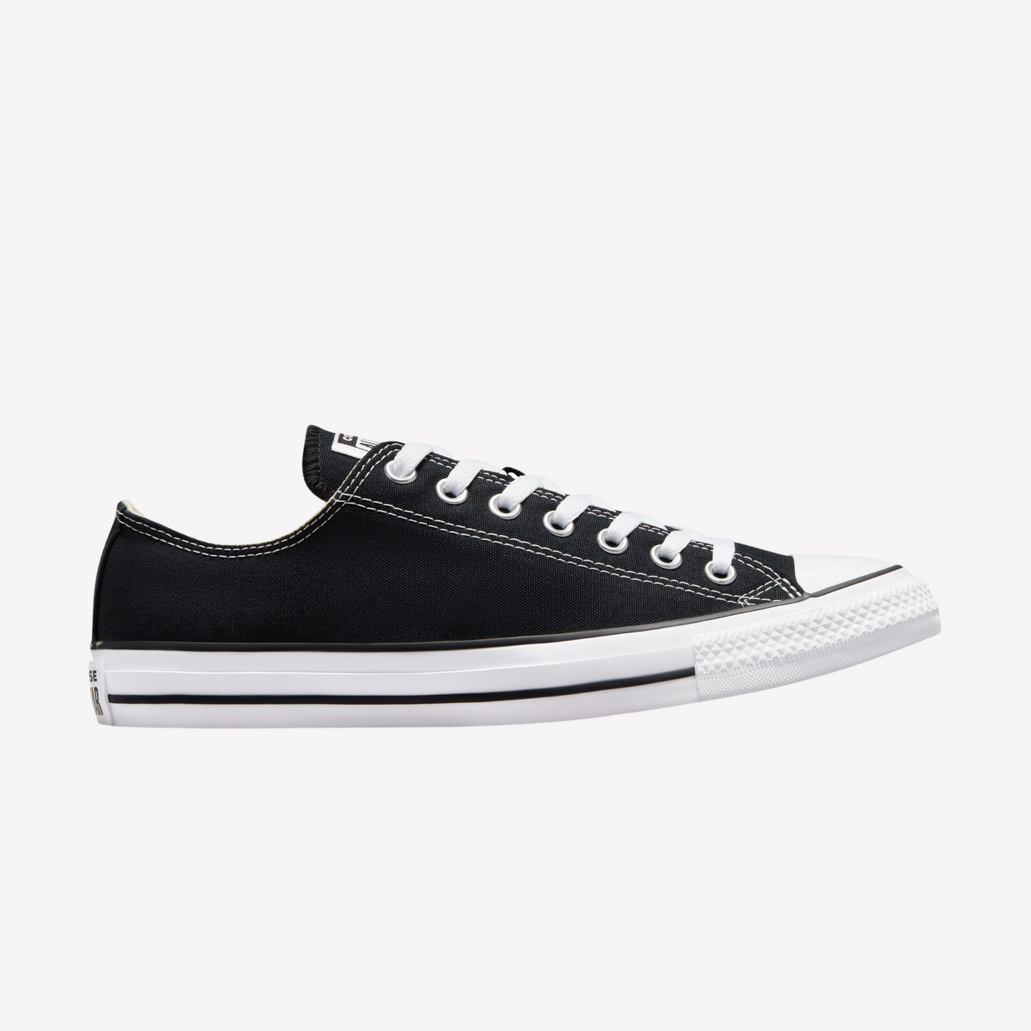 Converse Women Chuck Taylor All Star Low Top - Black