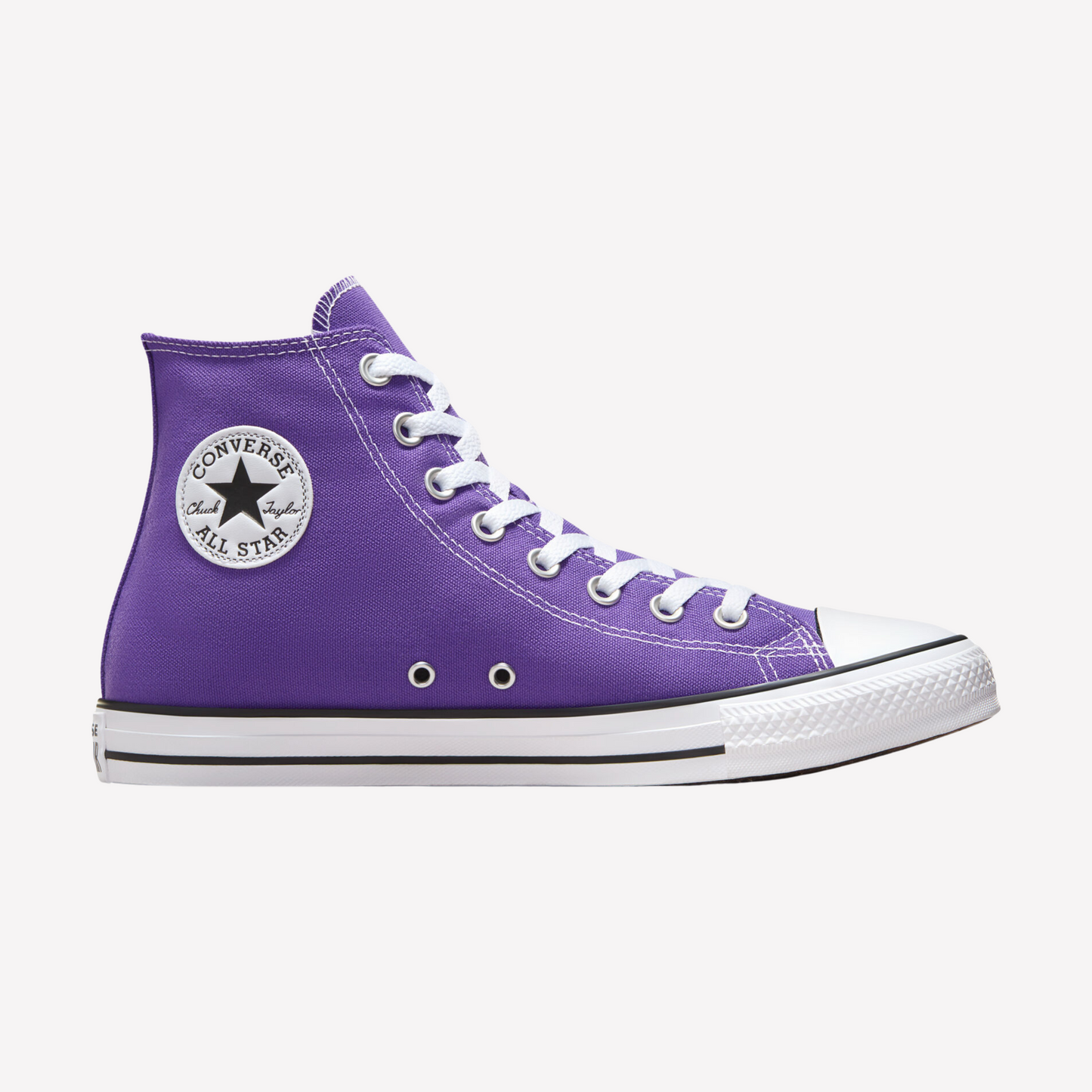 Converse Women Chuck Taylor All Star - Electric Purple