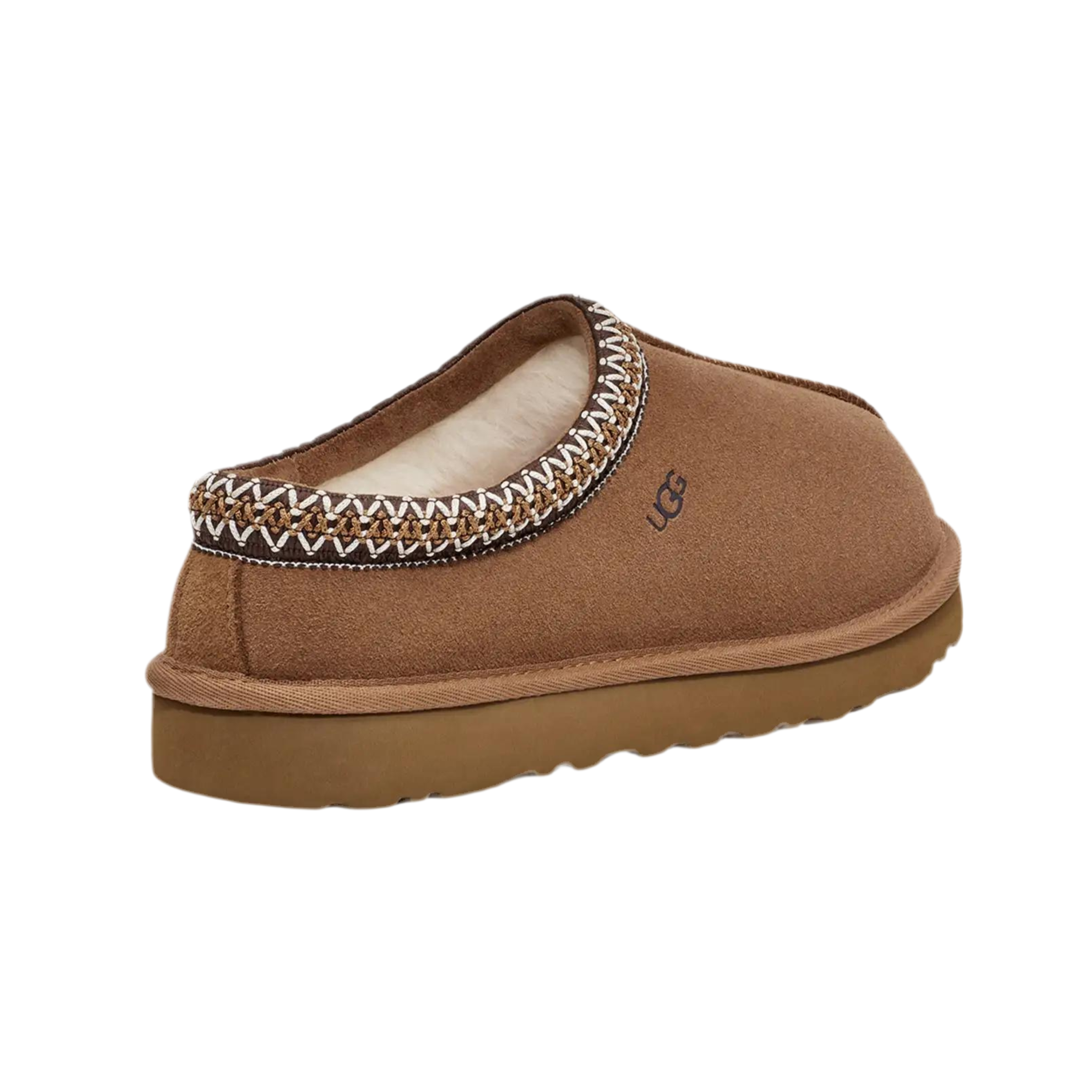 UGG Women Tasman Slipper - Chestnut
