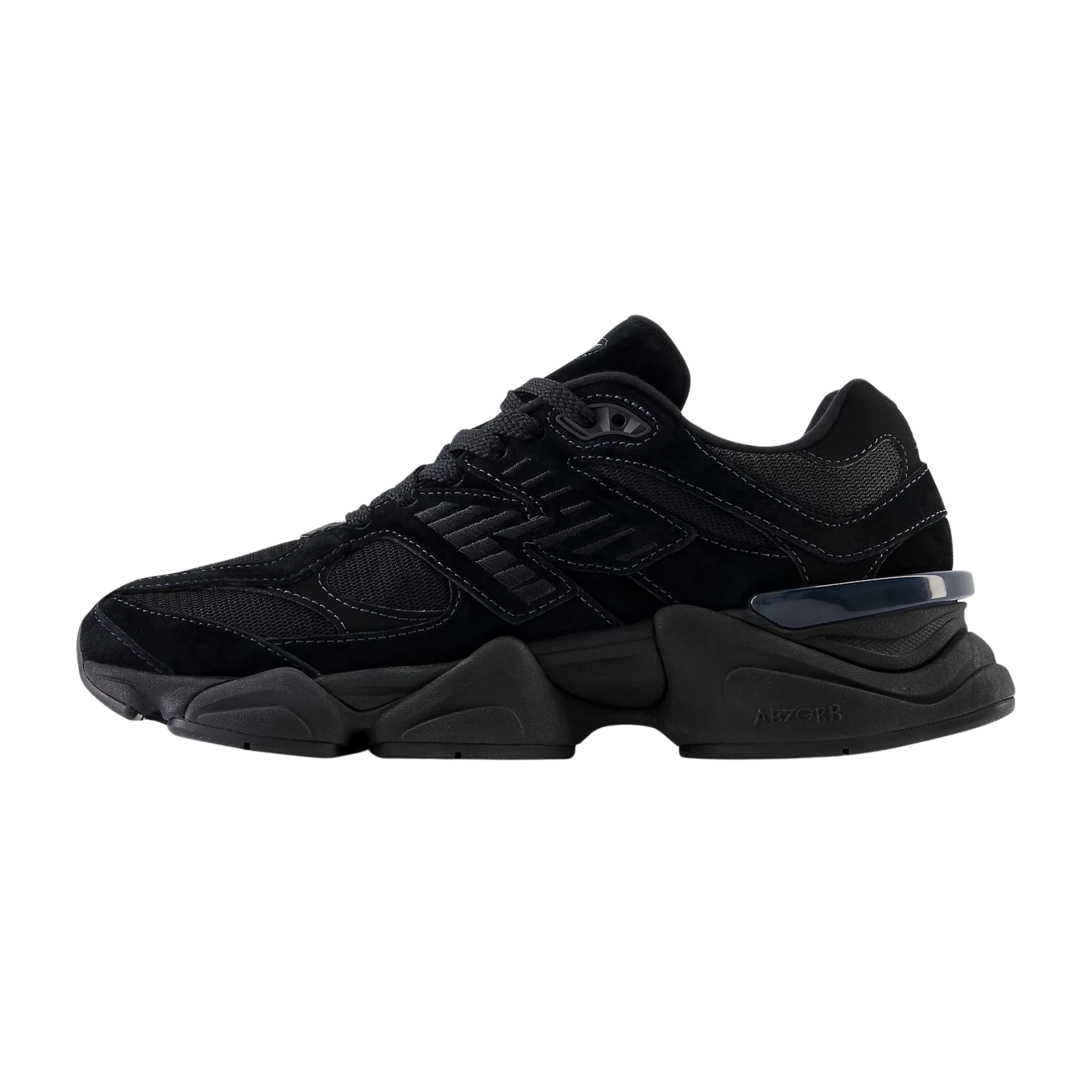New Balance Women 9060 - Black