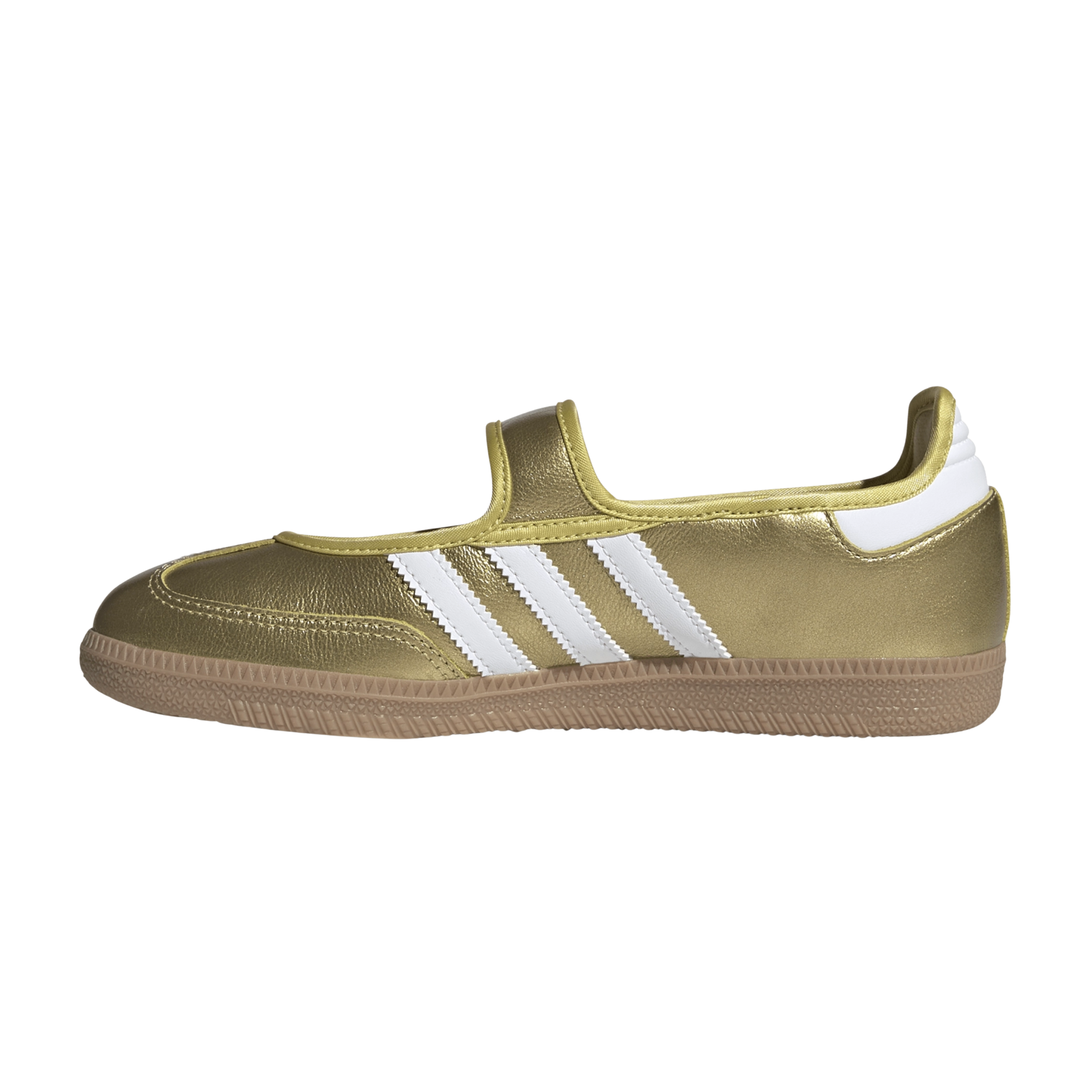 Adidas Women Samba OG Jane - Gold White
