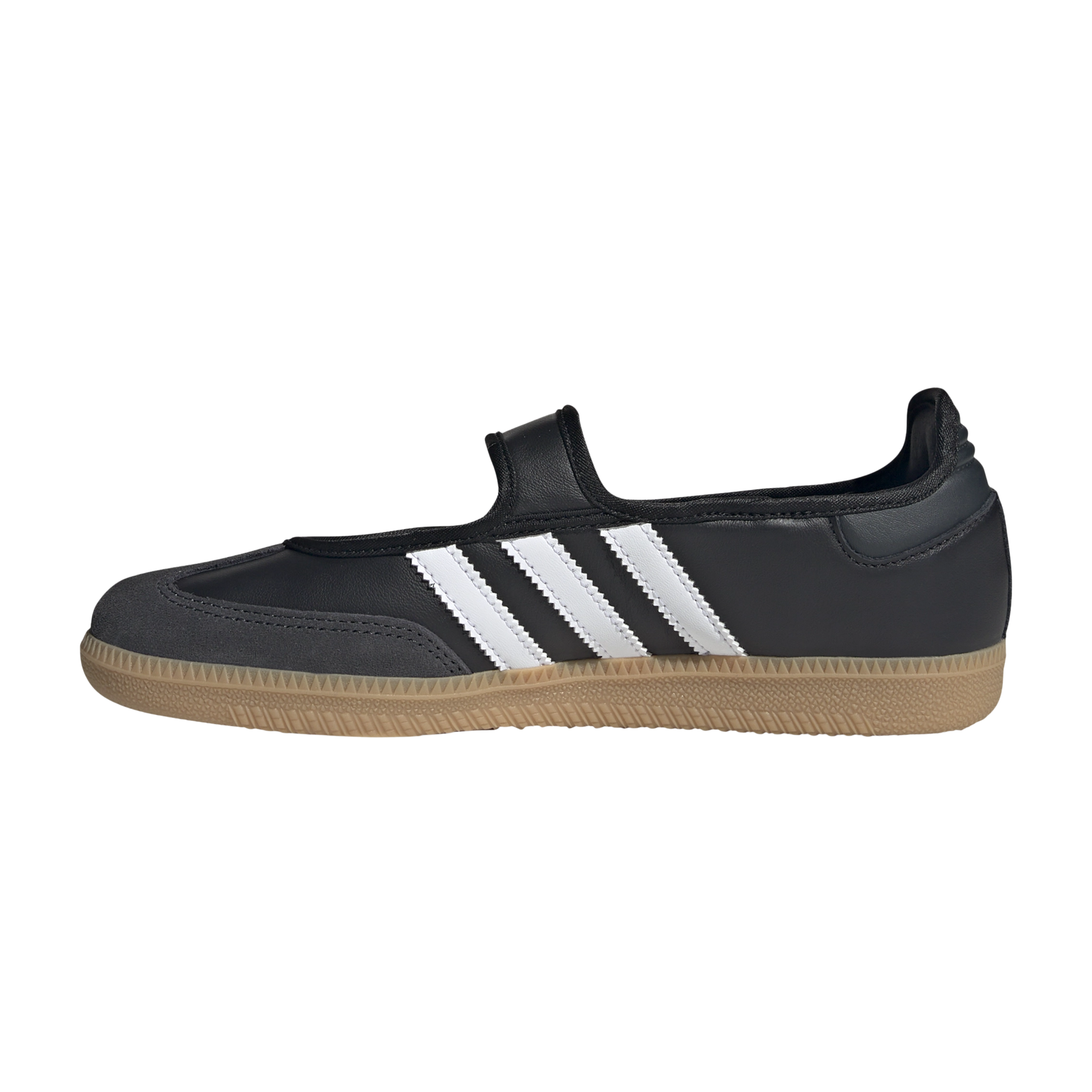 Adidas Women Samba OG Jane - Black White