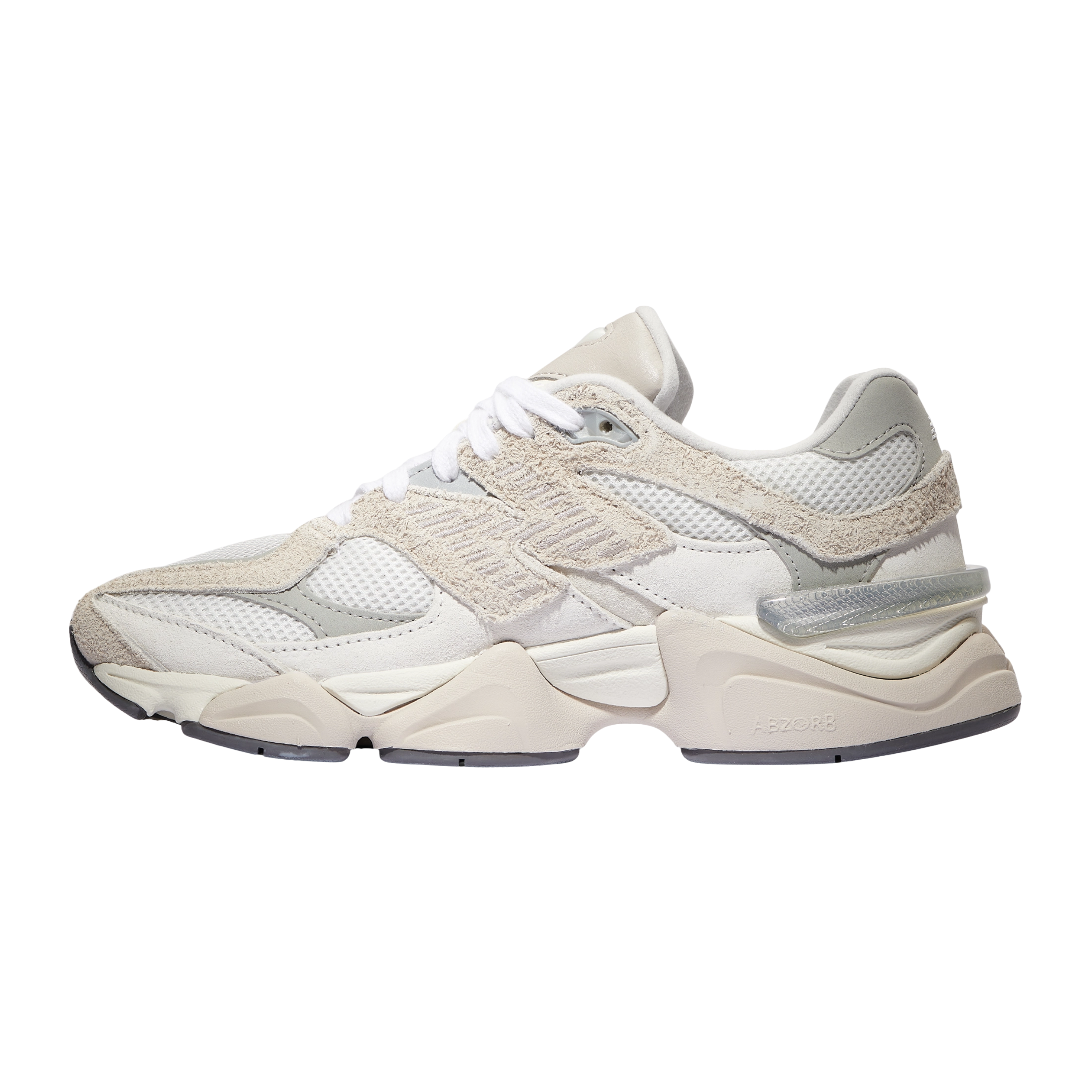 New Balance Women 9060 - Grey