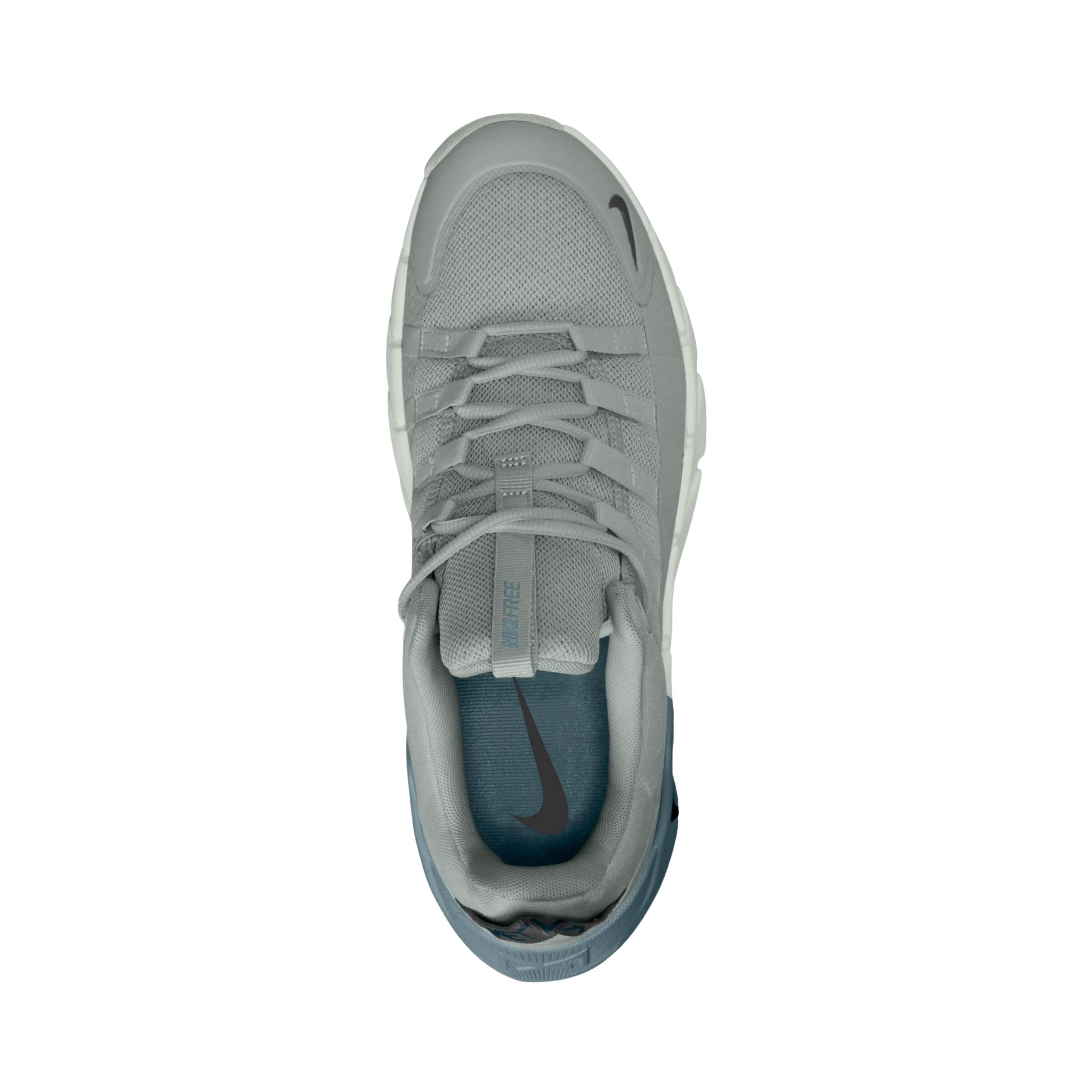 Nike Men's Free Metcon 7 - Light Silver Light Pumice Mineral Slate