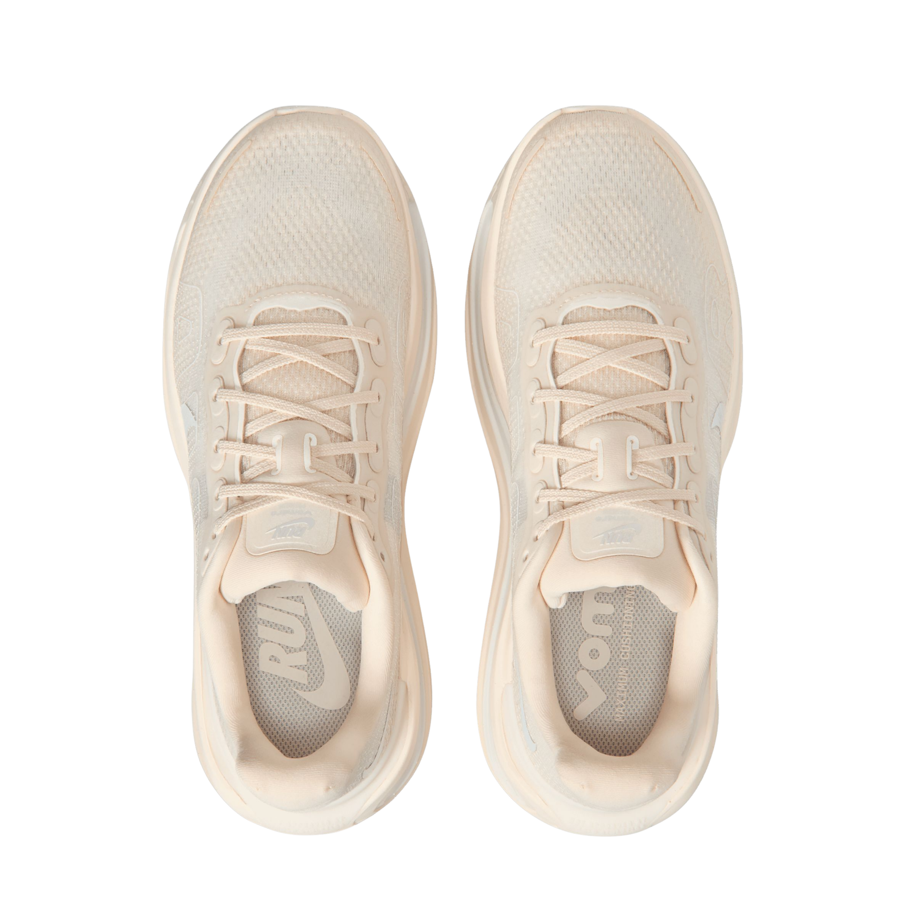 Nike Women's Vomero Premium - Chalk White Pale Ivory