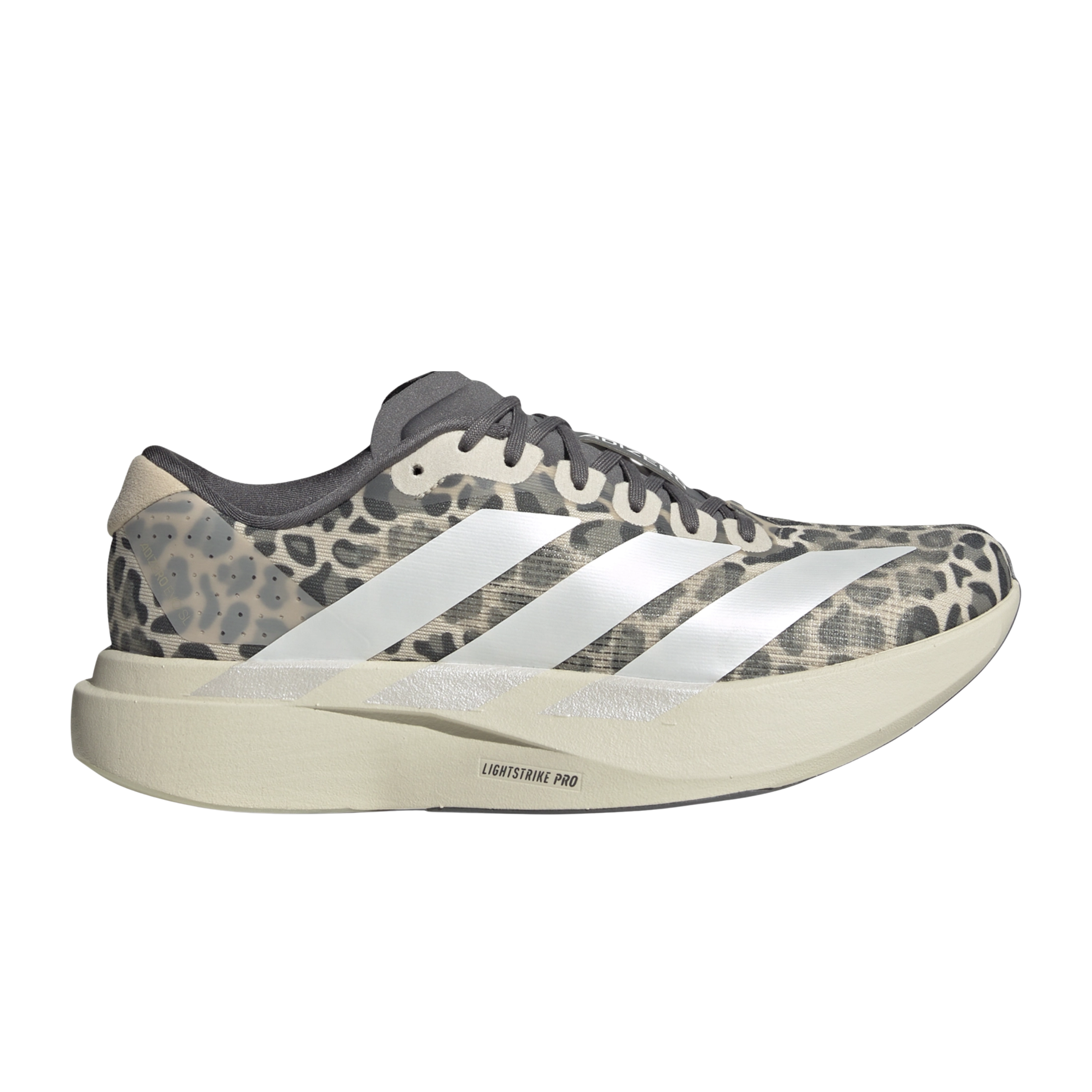 Adidas Women Adizero Evo SL - Crystal Linen Zero Met
