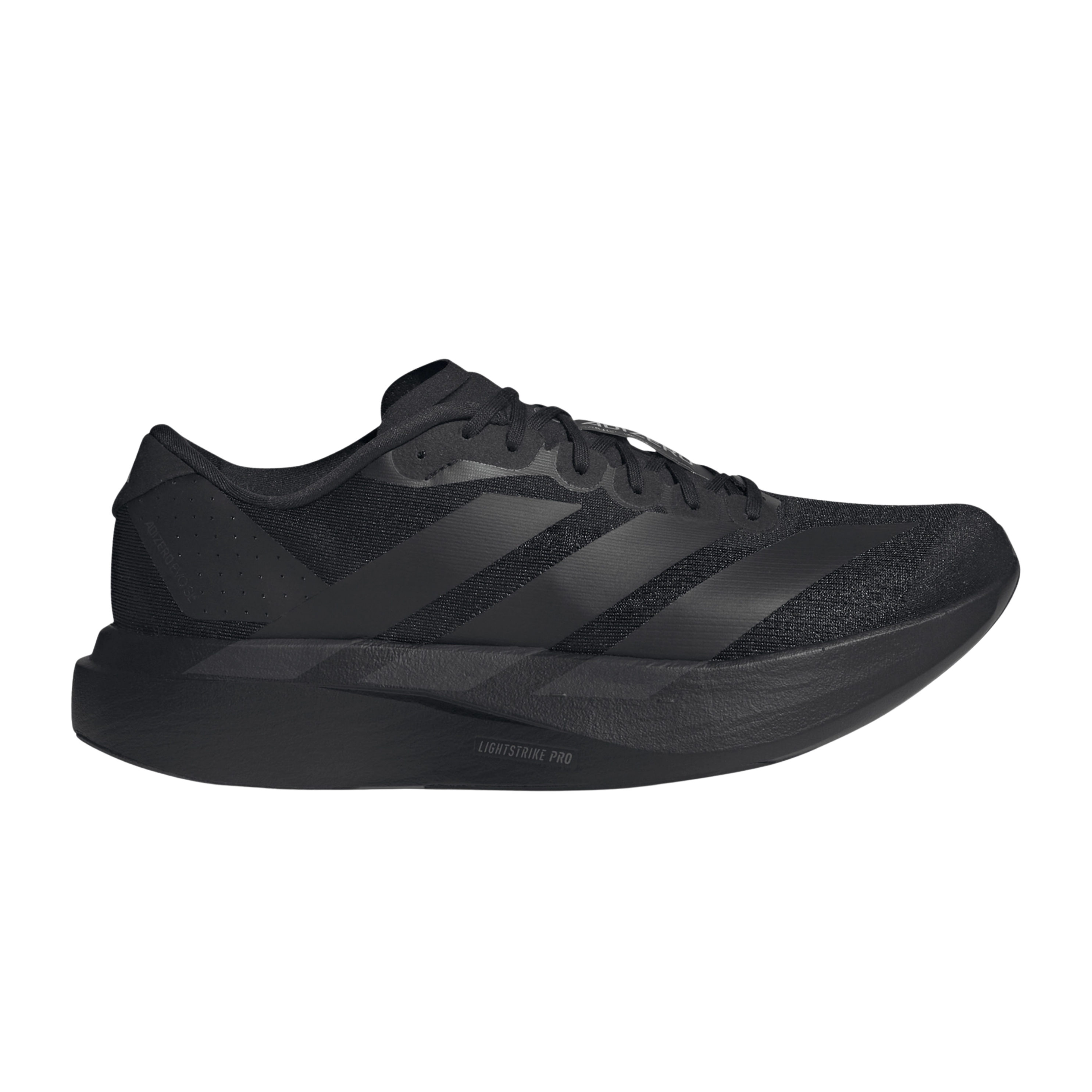 Adidas Men Adizero Evo SL - Black