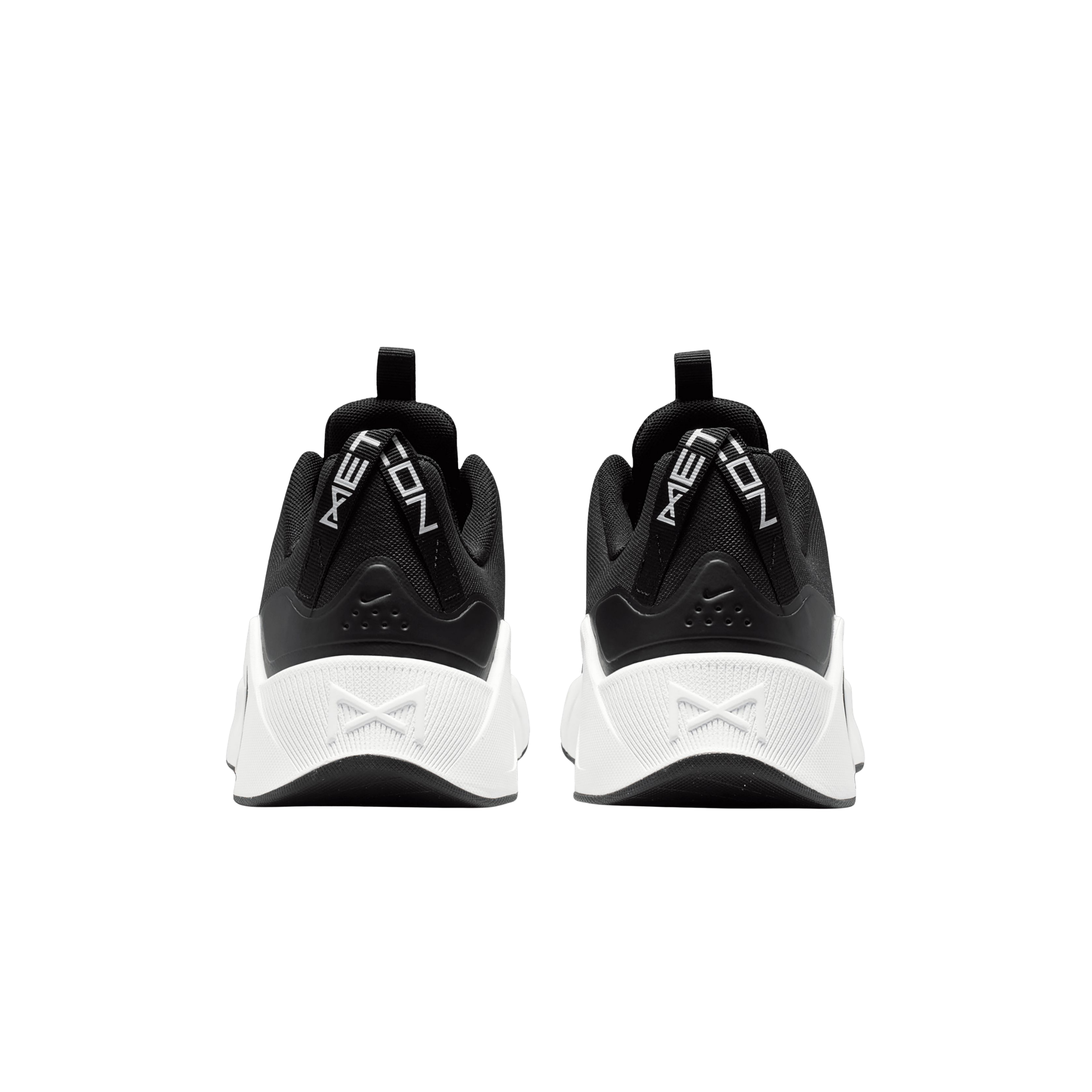 Nike Women's Free Metcon 7 - Black White