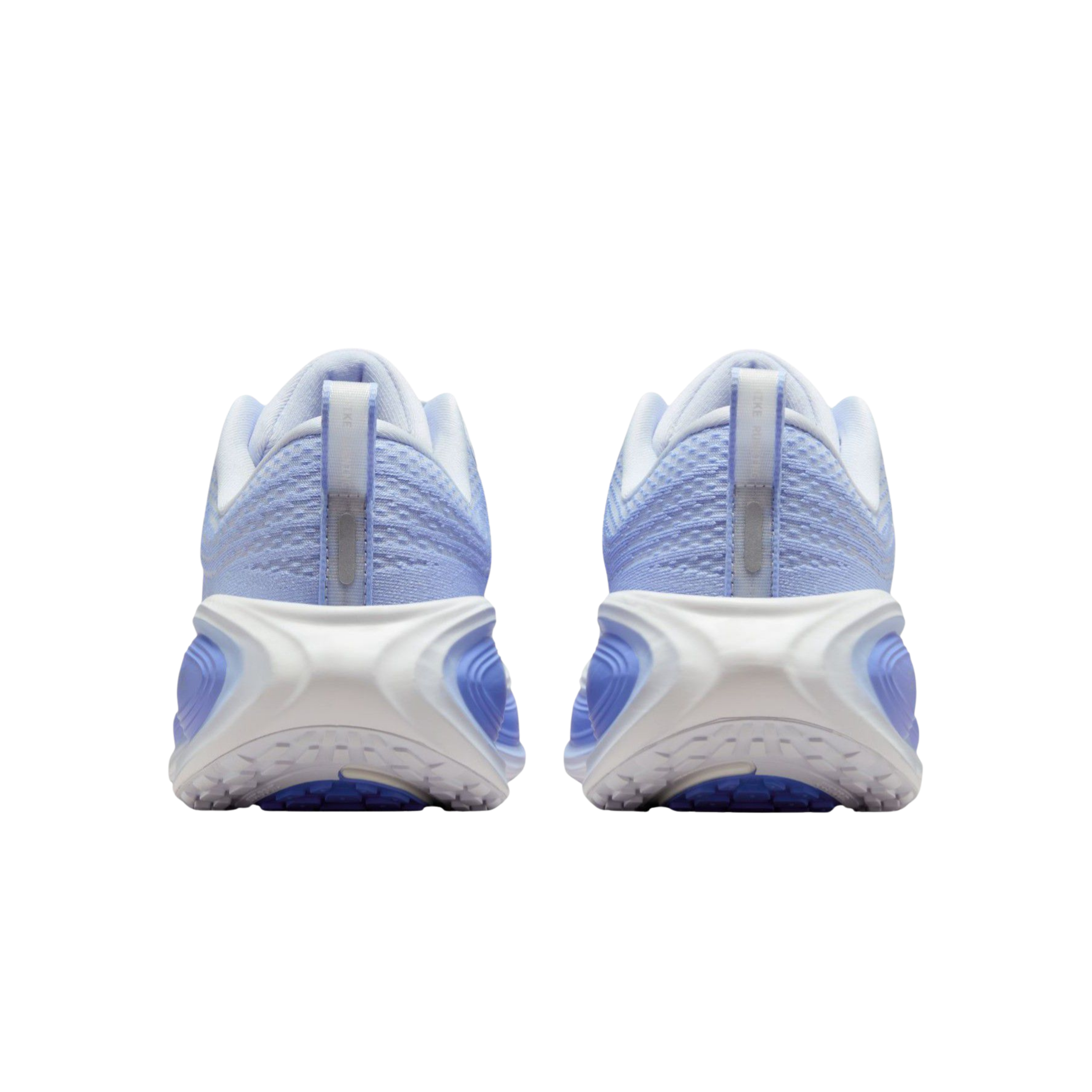 Nike Women's Vomero Plus - Grey Blue