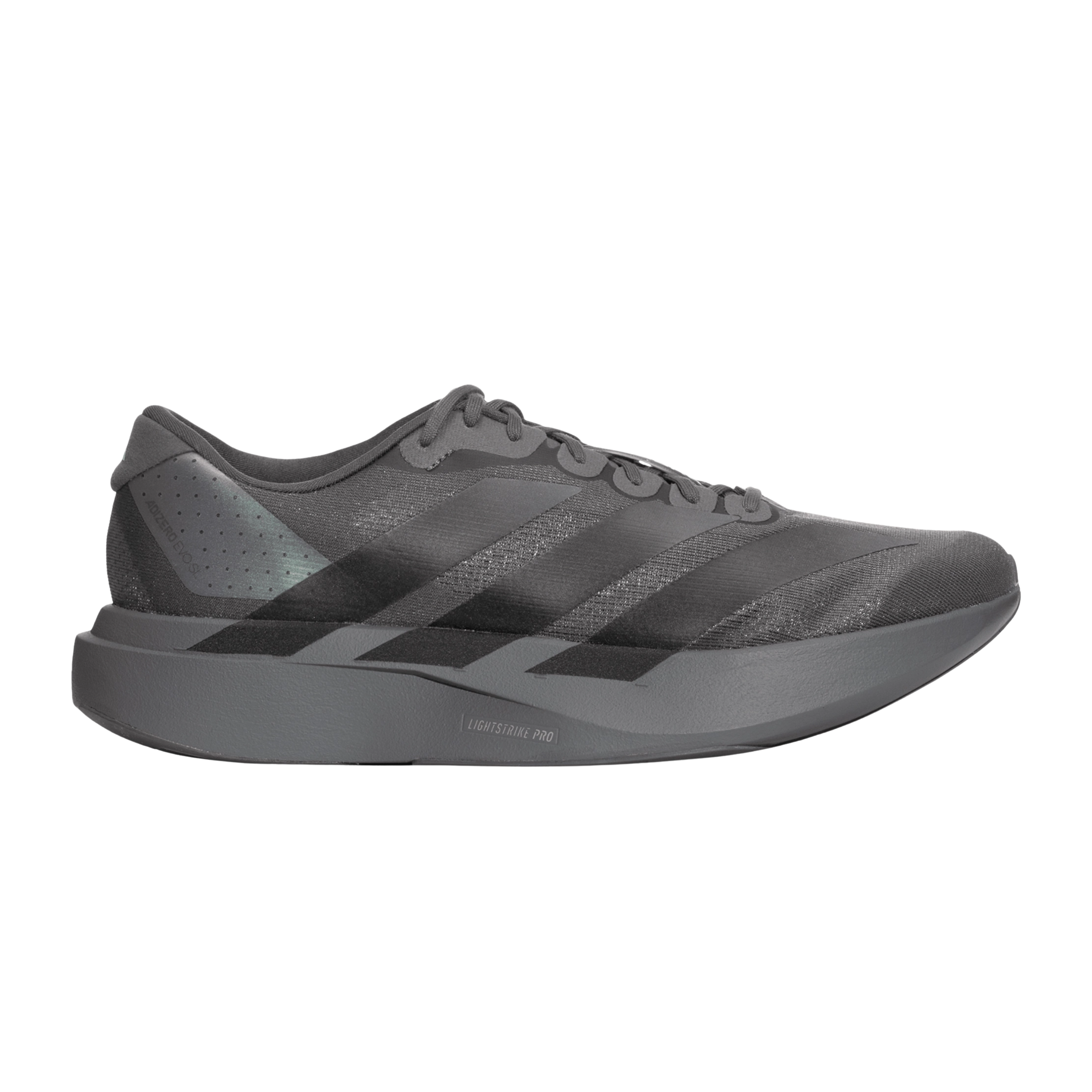 Adidas Men Adizero Evo SL - Grey Black