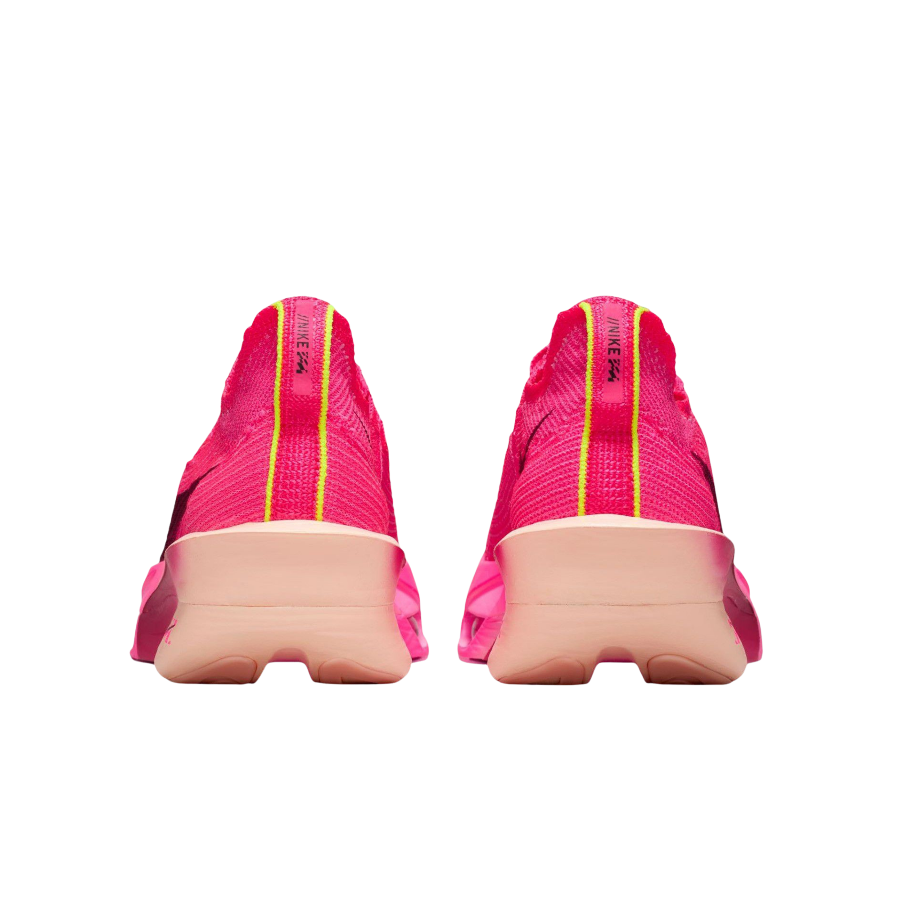 Nike Women's Alphafly 3 - Pink Red