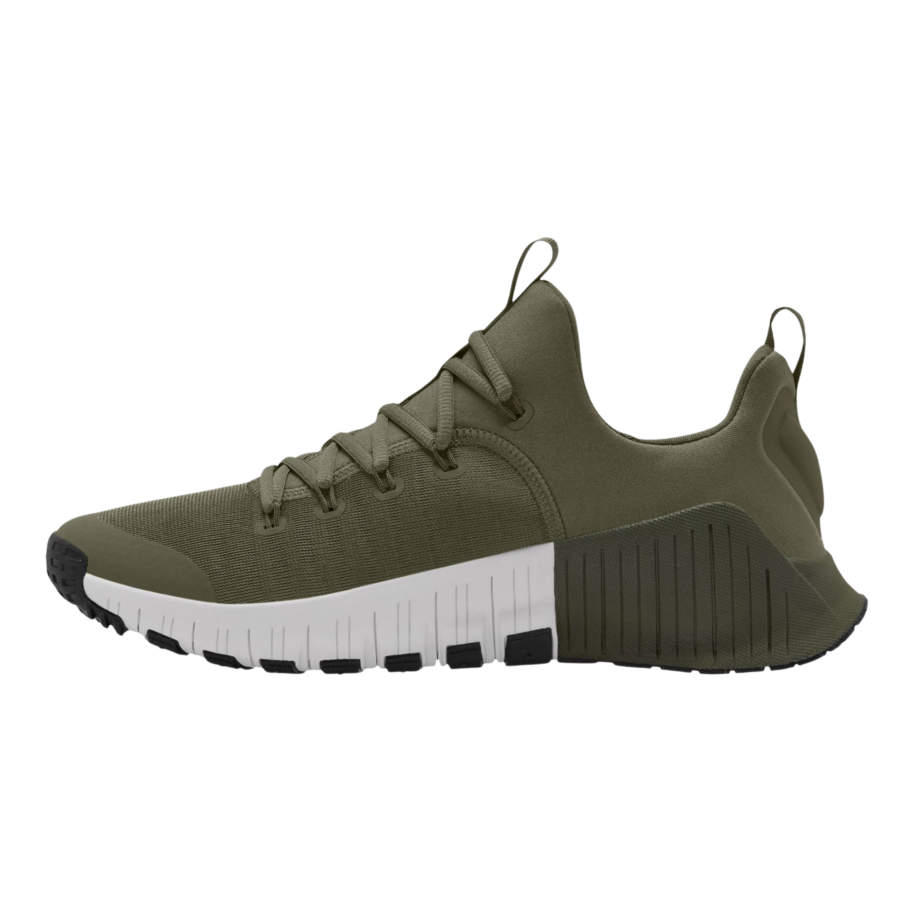 Nike Men's Free Metcon 6 - Olive Cargo Khaki