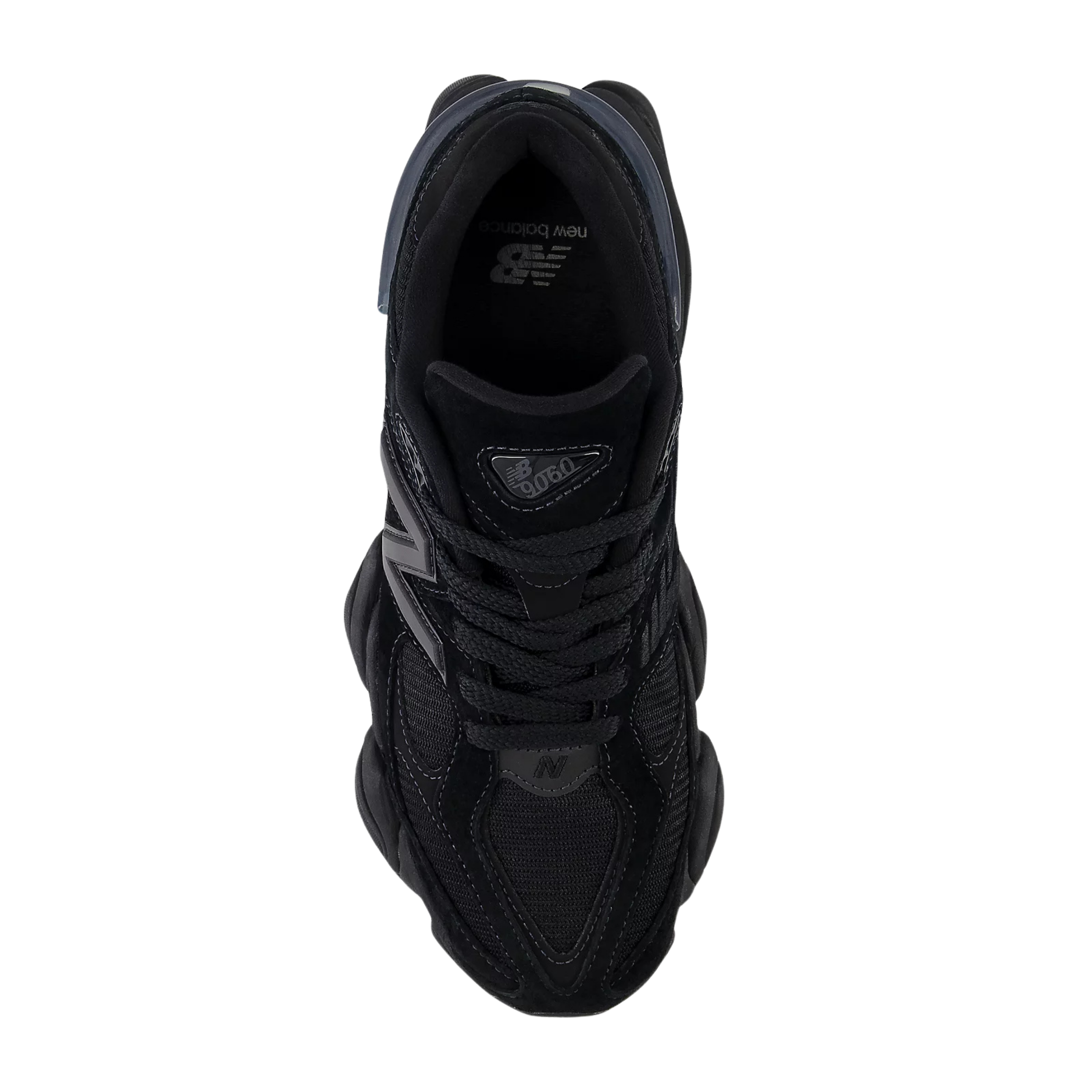 New Balance Women 9060 - Black