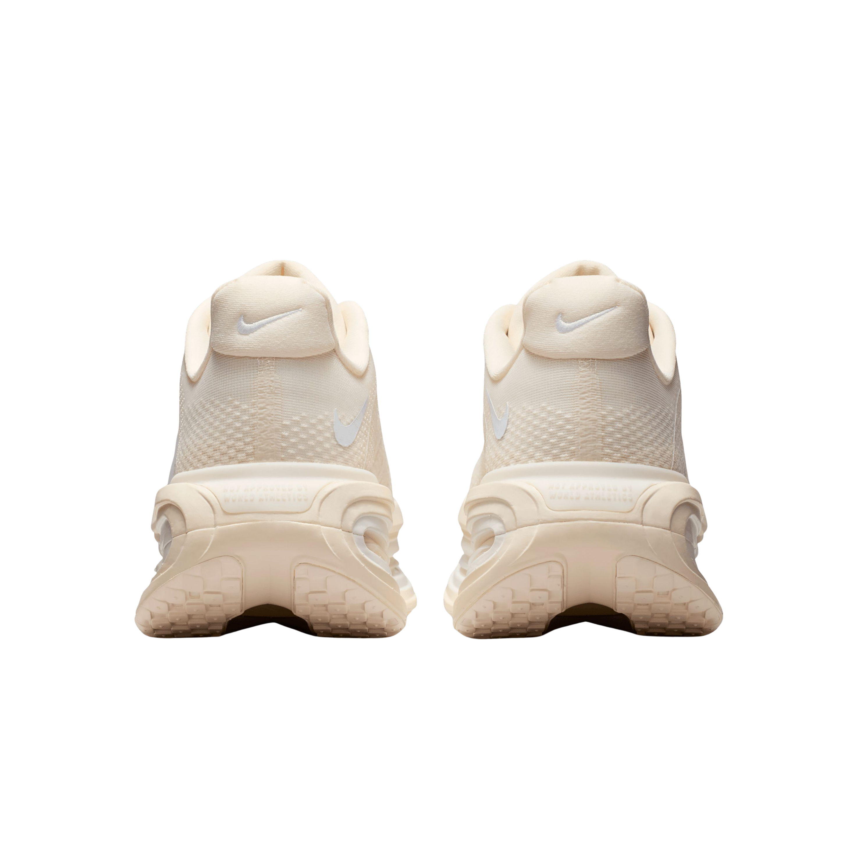 Nike Women's Vomero Premium - Chalk White Pale Ivory