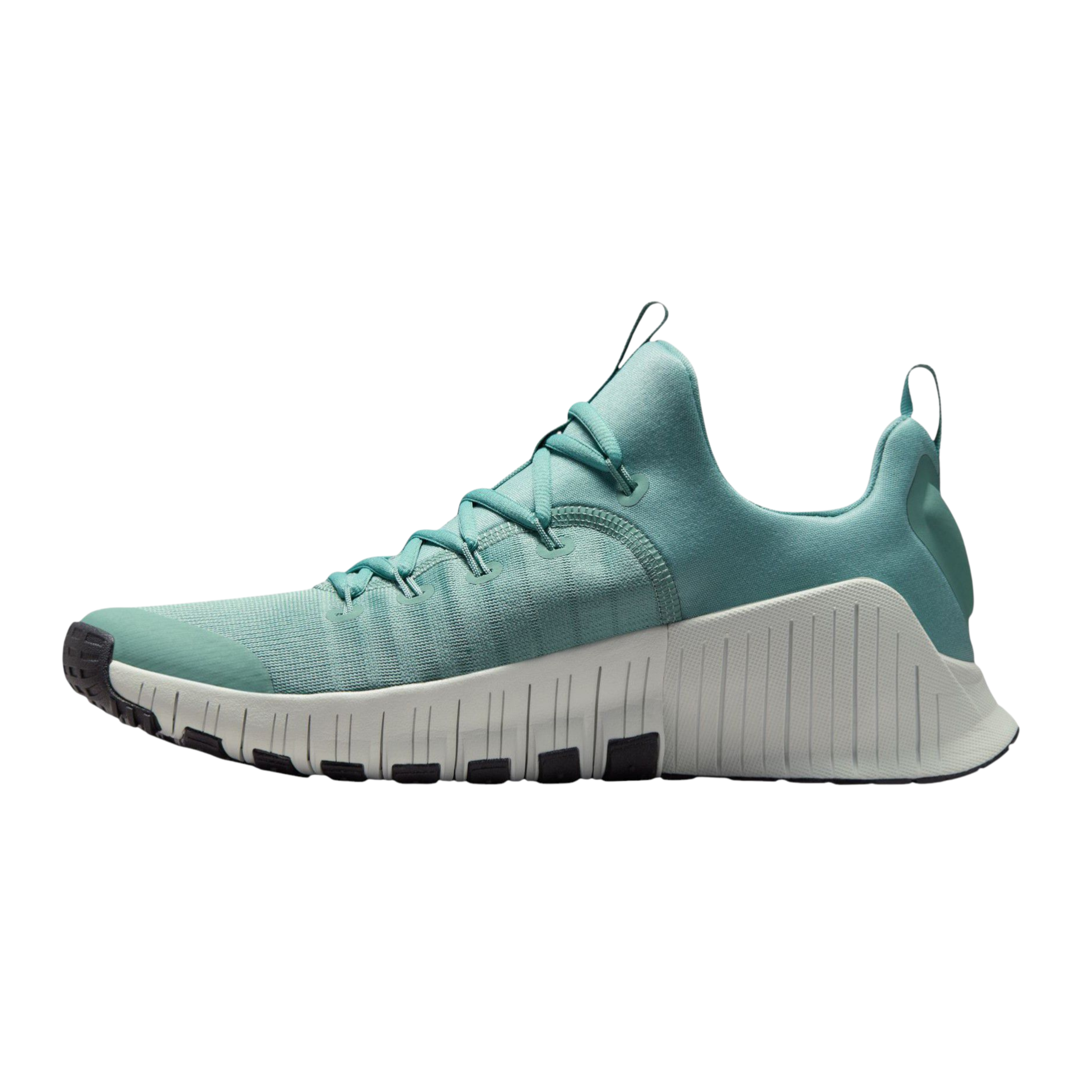 Nike Men's Free Metcon 6 - Cannon Black Lt Silver