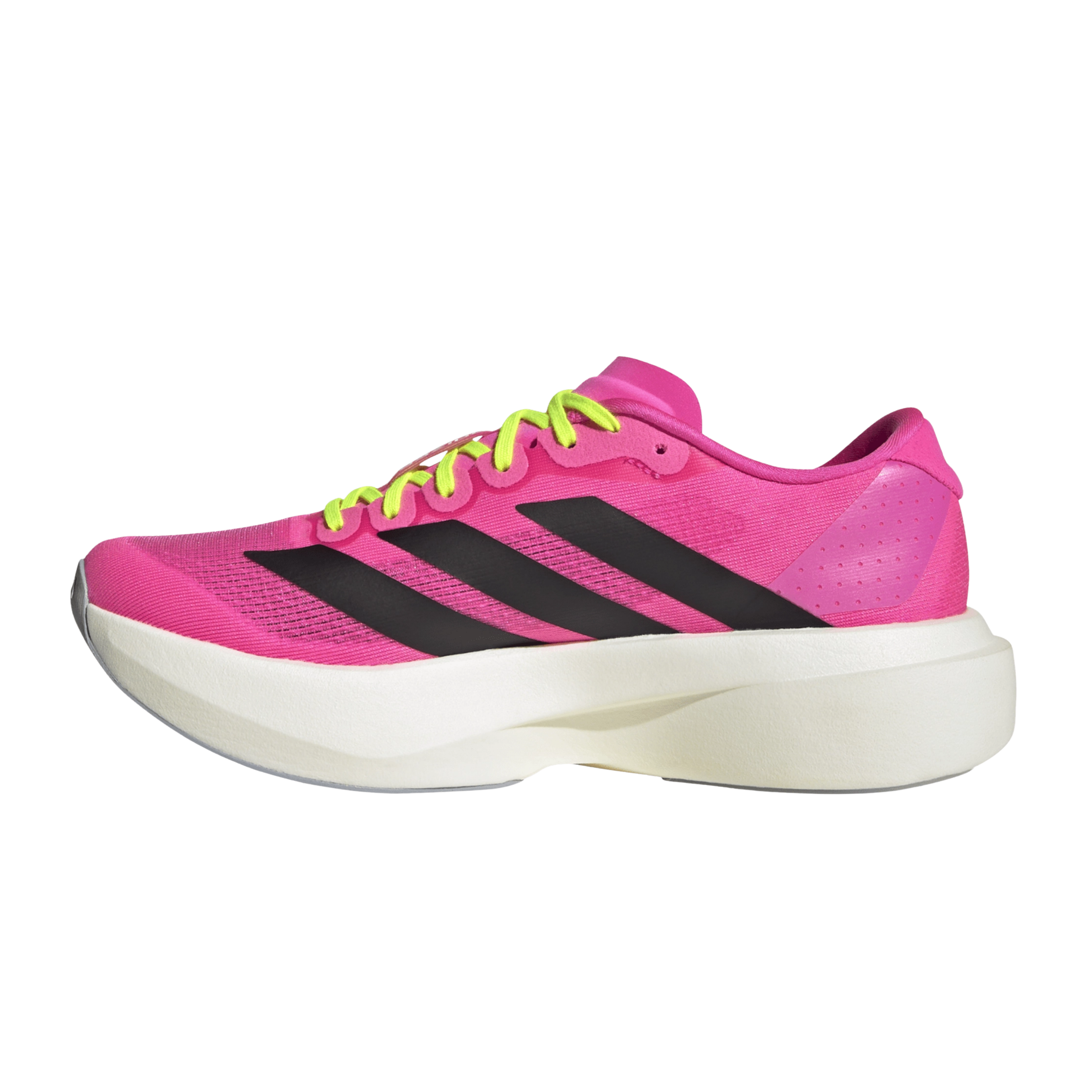 Adidas Women Adizero Evo SL - Lucid Pink Core Black
