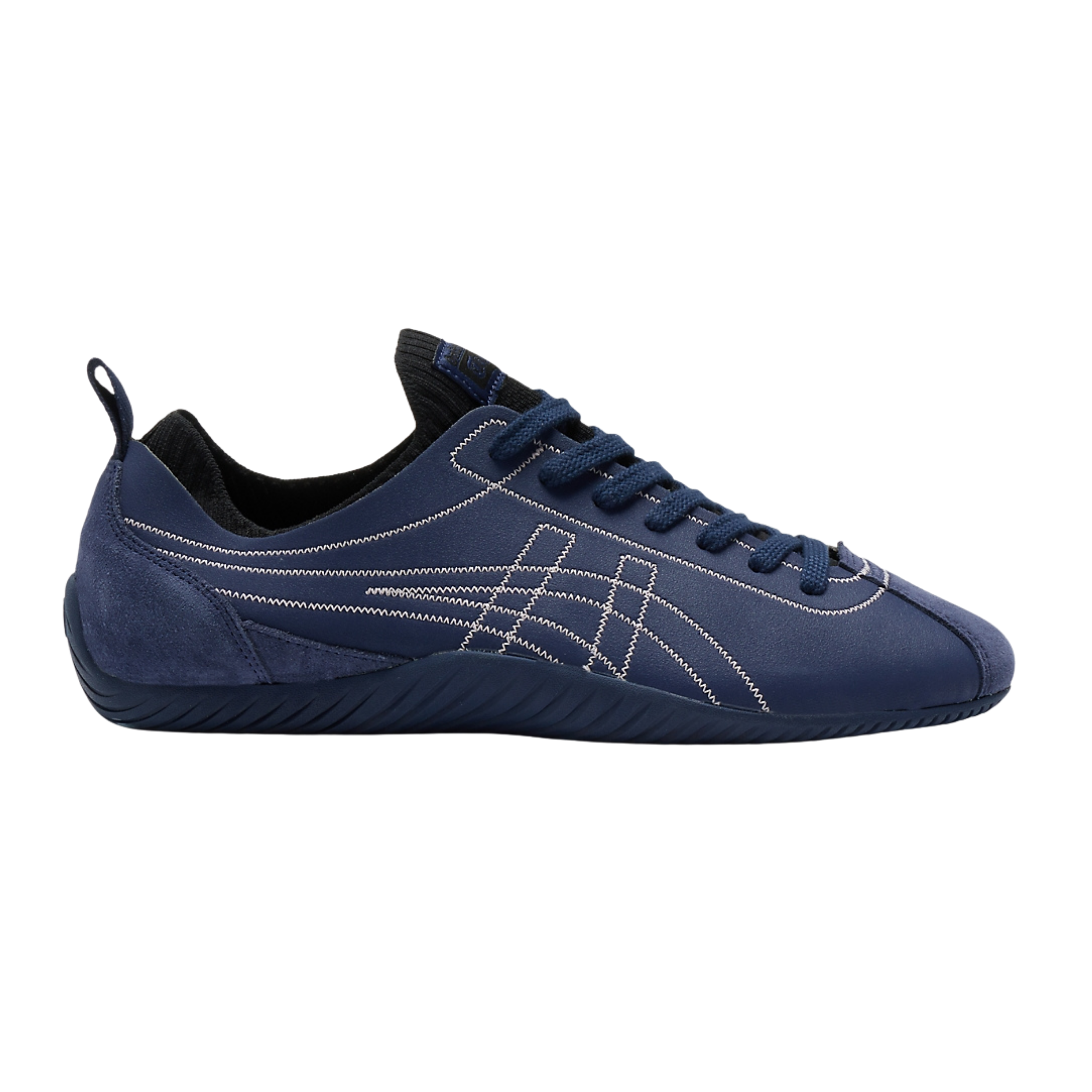 Onitsuka Tiger Women Sclaw - Peacoat Cotton Candy